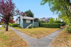 3895 20th Avenue W Vancouver, BC V6S 1G1