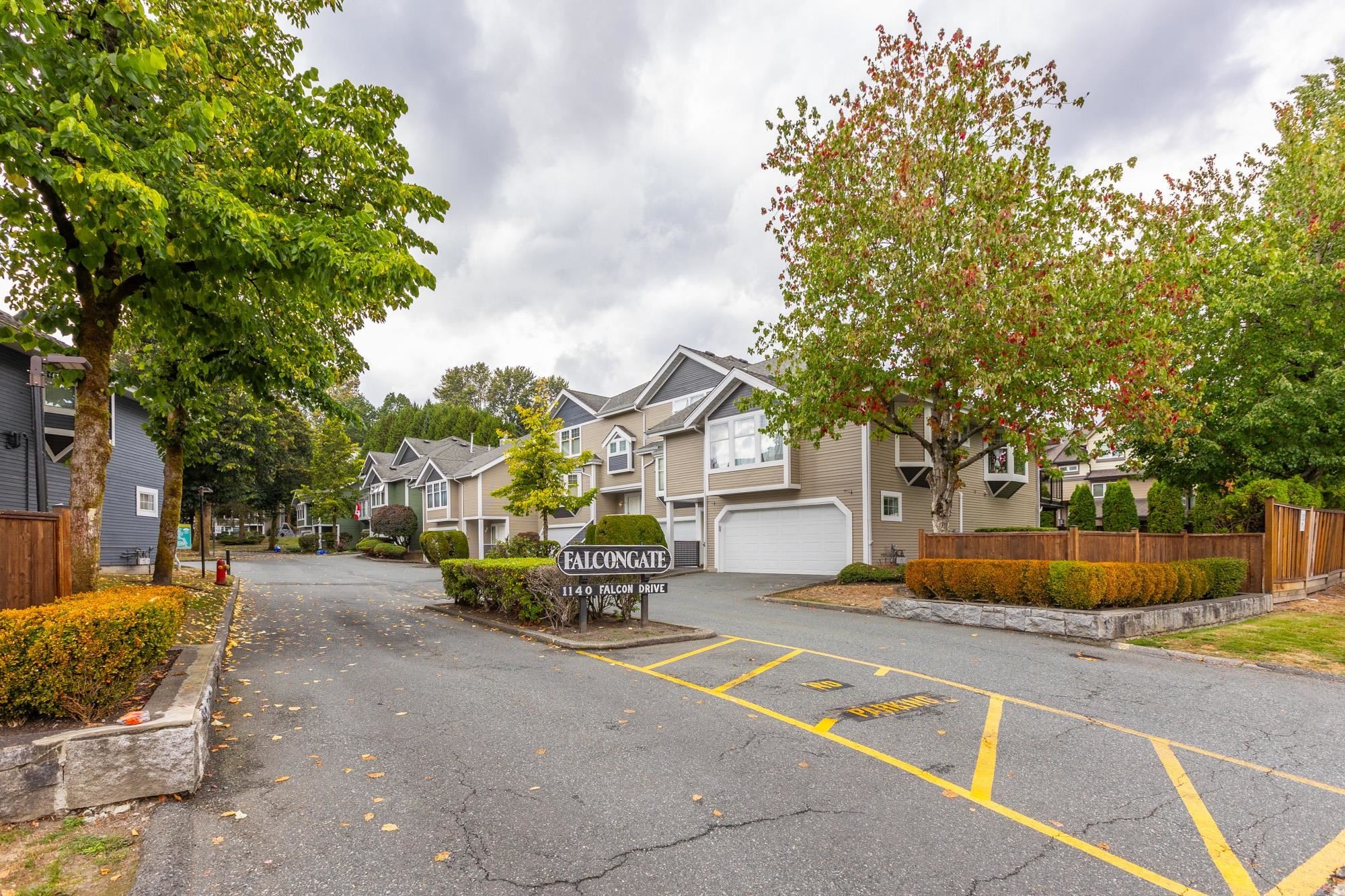 53-1140 Falcon Drive, Coquitlam, BC