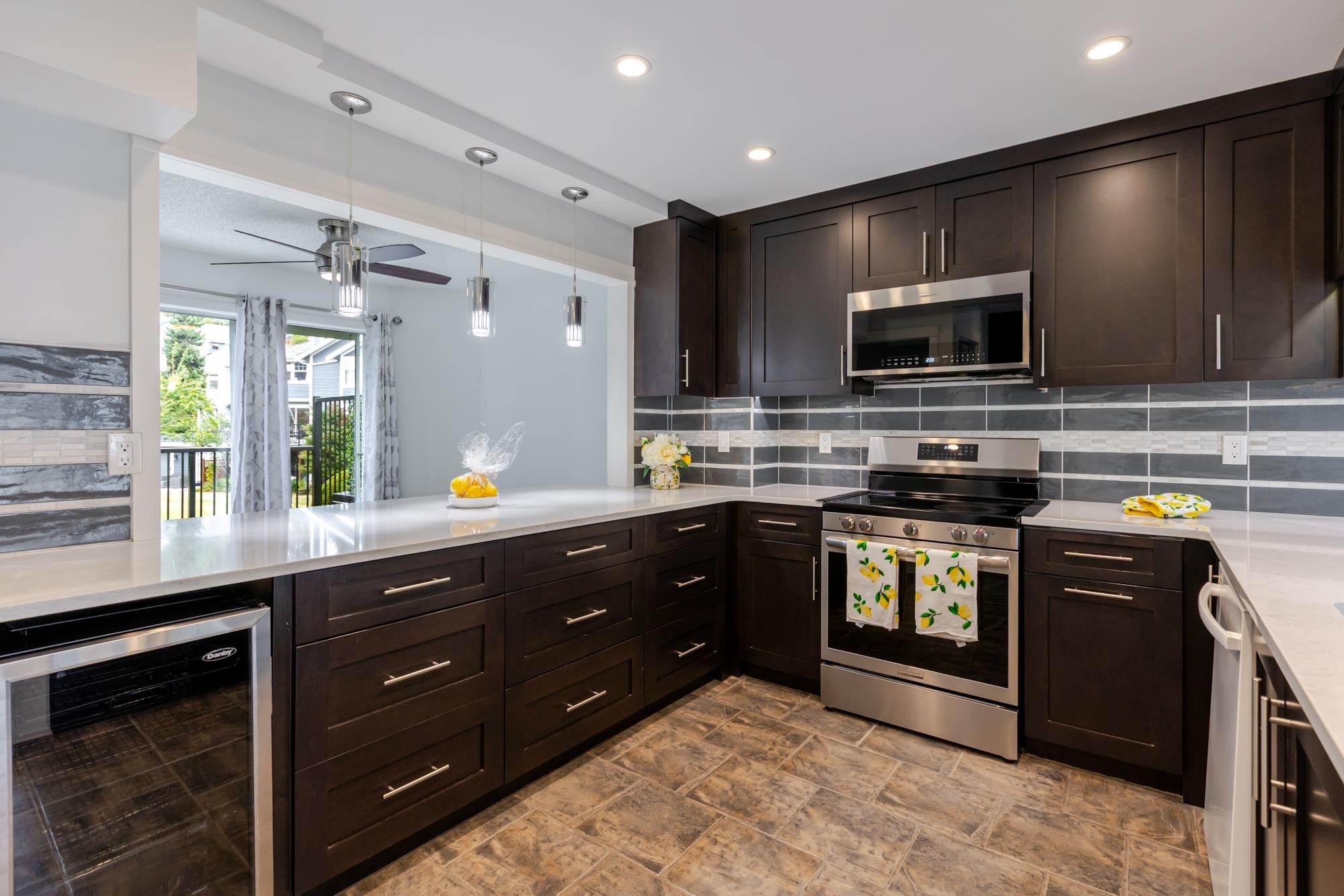 53-1140 Falcon Drive, Coquitlam, BC