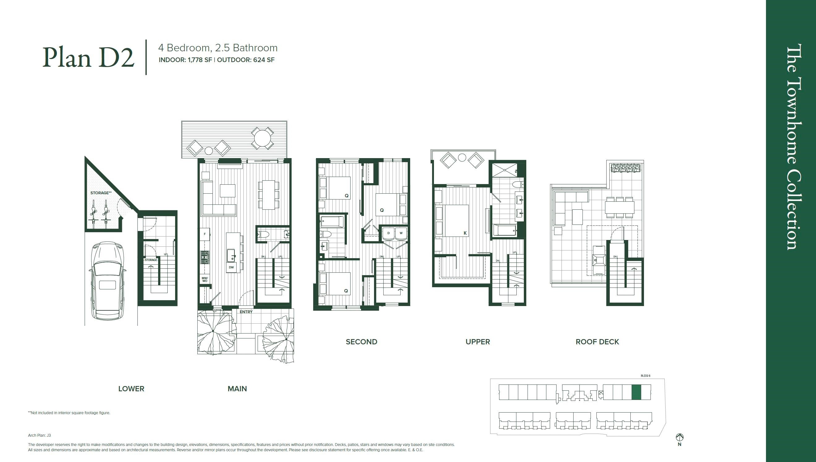 126-2050 Glenaire Drive, North Vancouver, BC