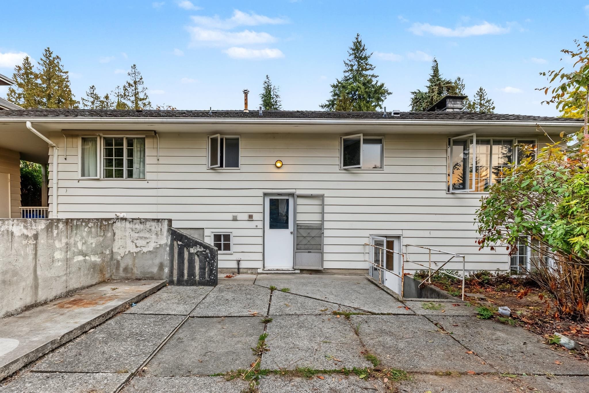 410 Ashley Street, Coquitlam, BC