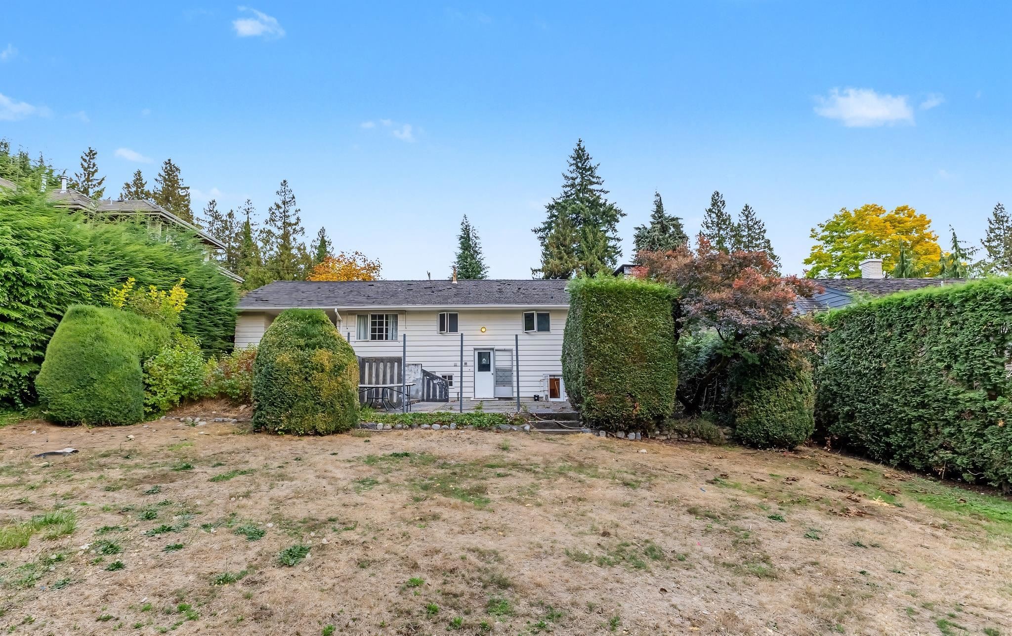 410 Ashley Street, Coquitlam, BC