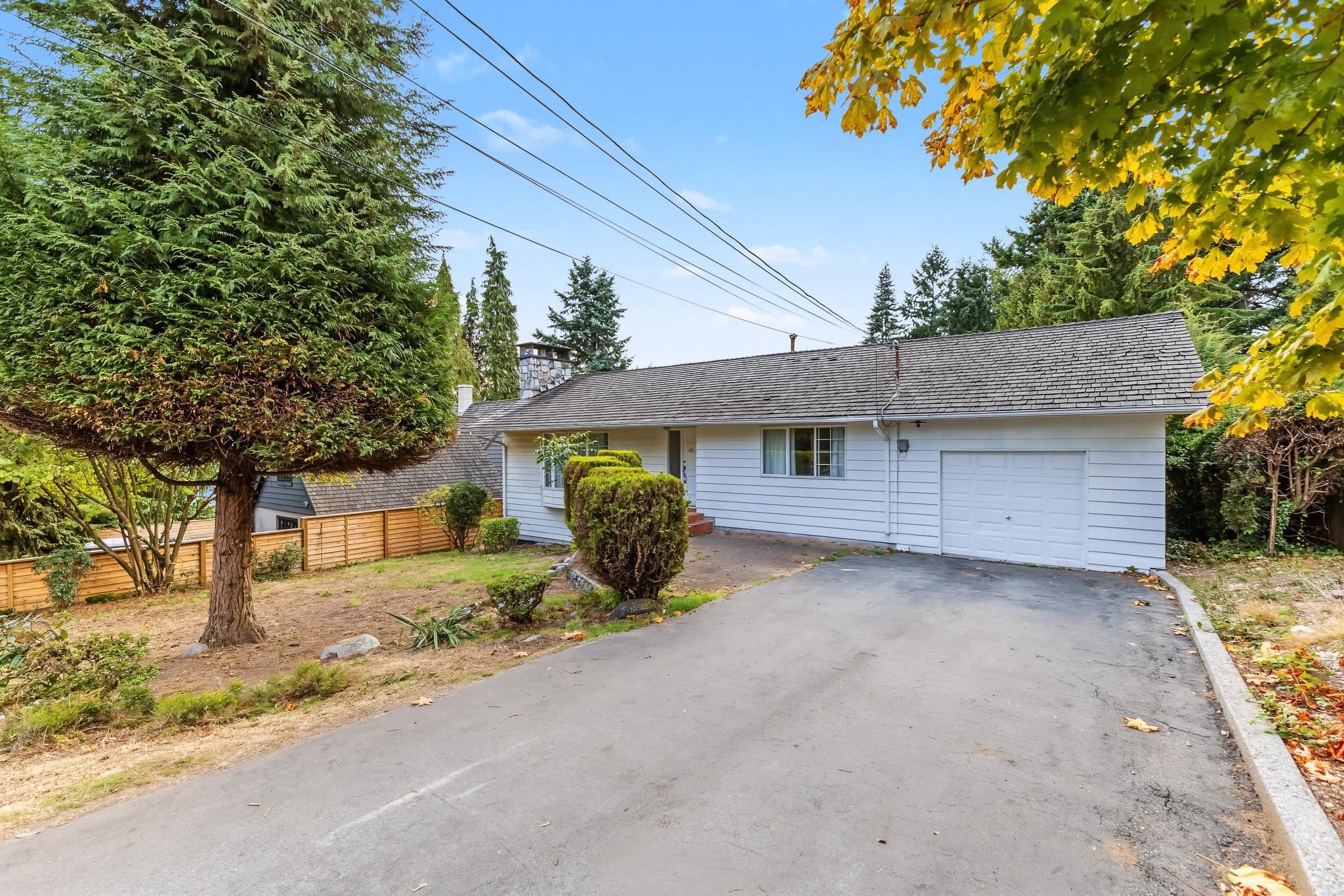 410 Ashley Street, Coquitlam, BC