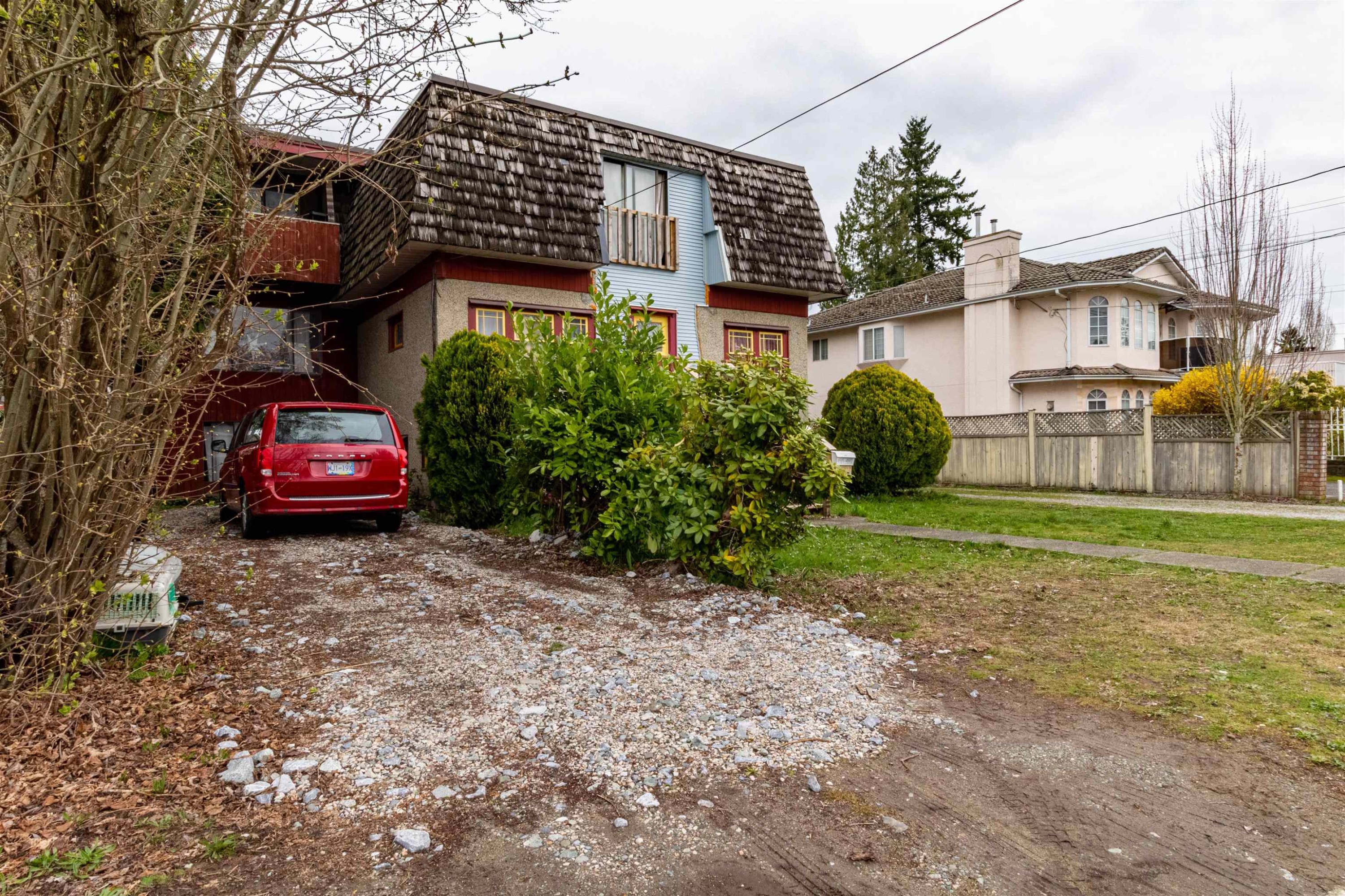 4939 Sidley Street, Burnaby, BC