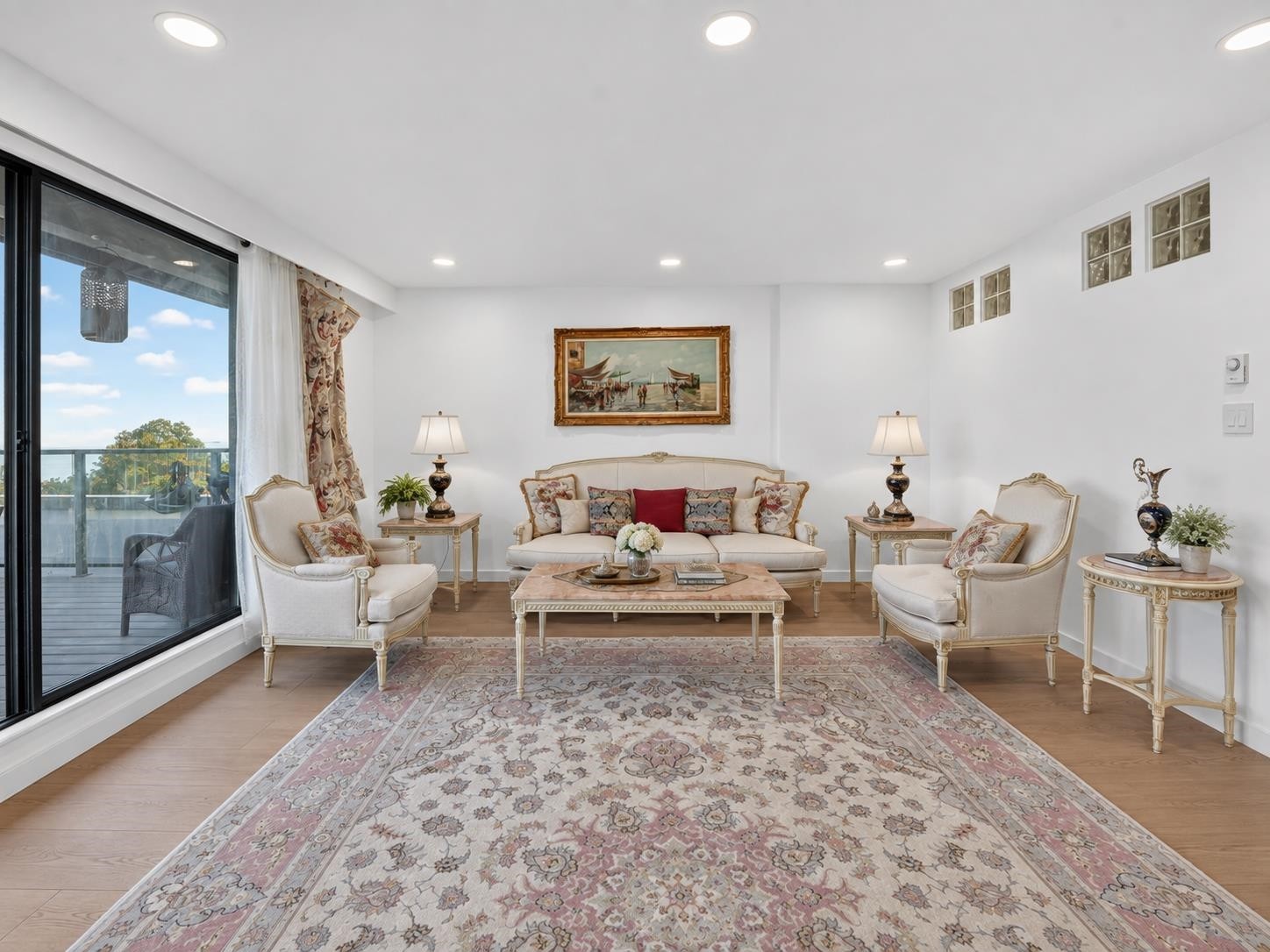 1-2206 Folkestone Way, West Vancouver, BC