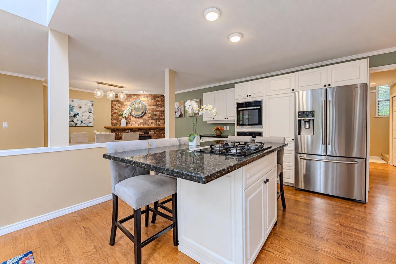 4739 Woodgreen Drive, West Vancouver, BC
