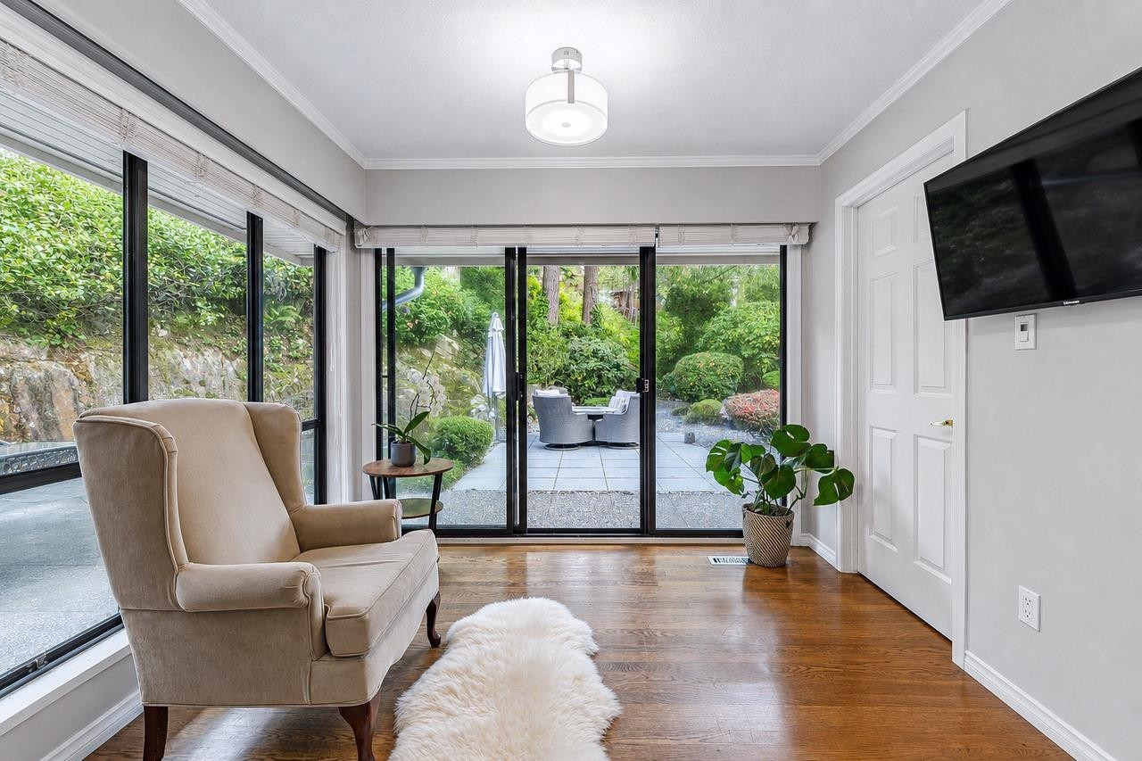 4739 Woodgreen Drive, West Vancouver, BC