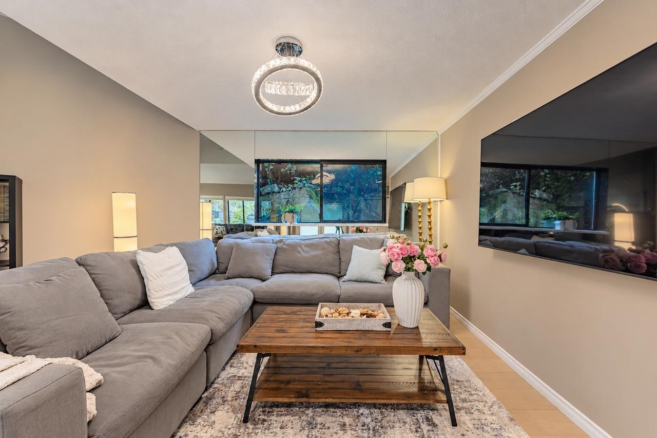 4739 Woodgreen Drive, West Vancouver, BC