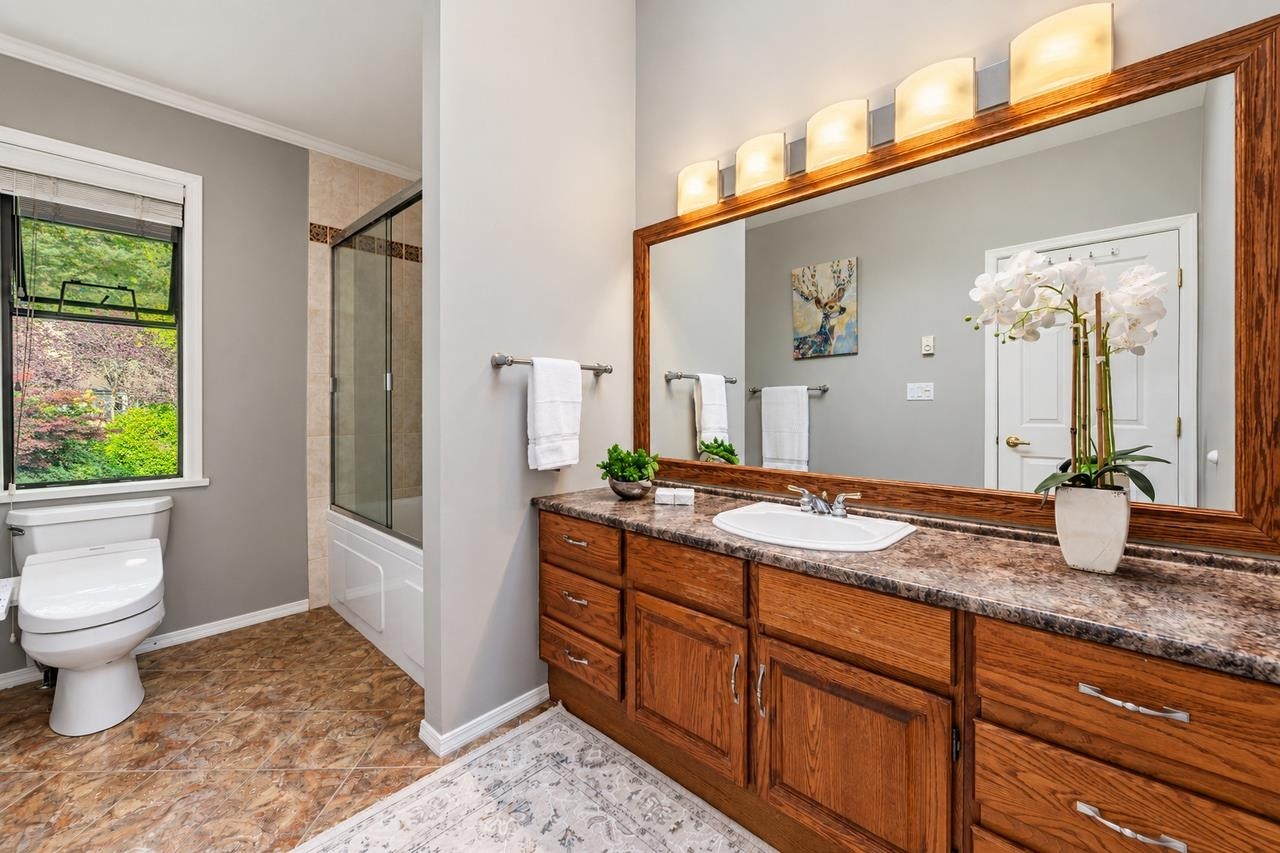 4739 Woodgreen Drive, West Vancouver, BC