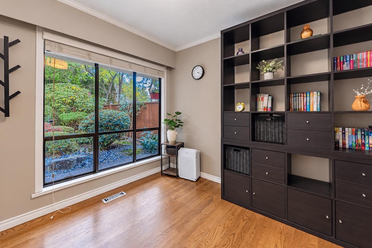 4739 Woodgreen Drive, West Vancouver, BC