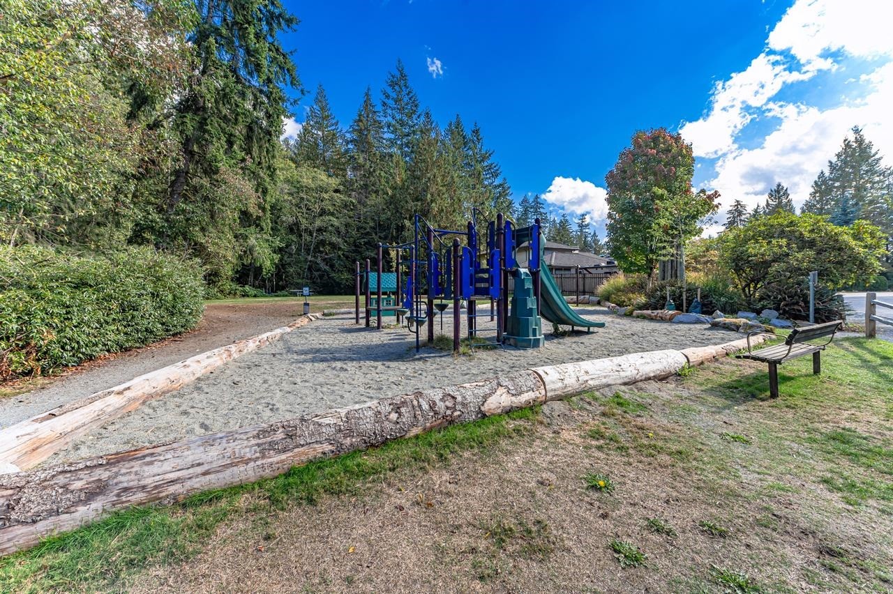 4739 Woodgreen Drive, West Vancouver, BC