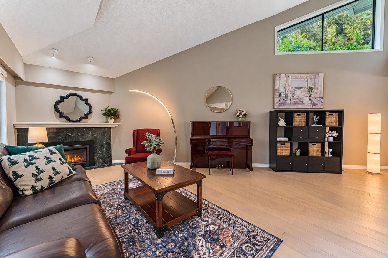 4739 Woodgreen Drive, West Vancouver, BC