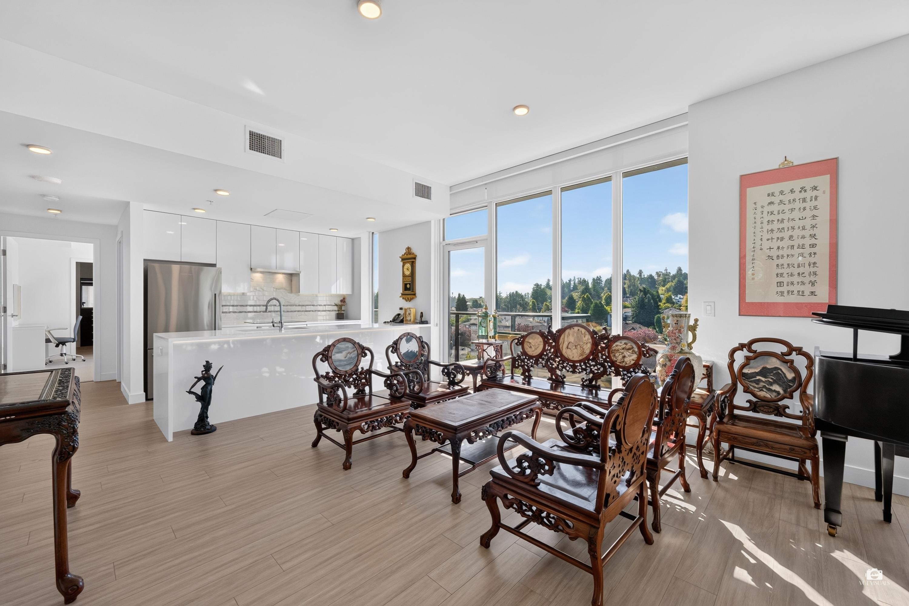 671-438 King Edward Avenue W, Vancouver, BC