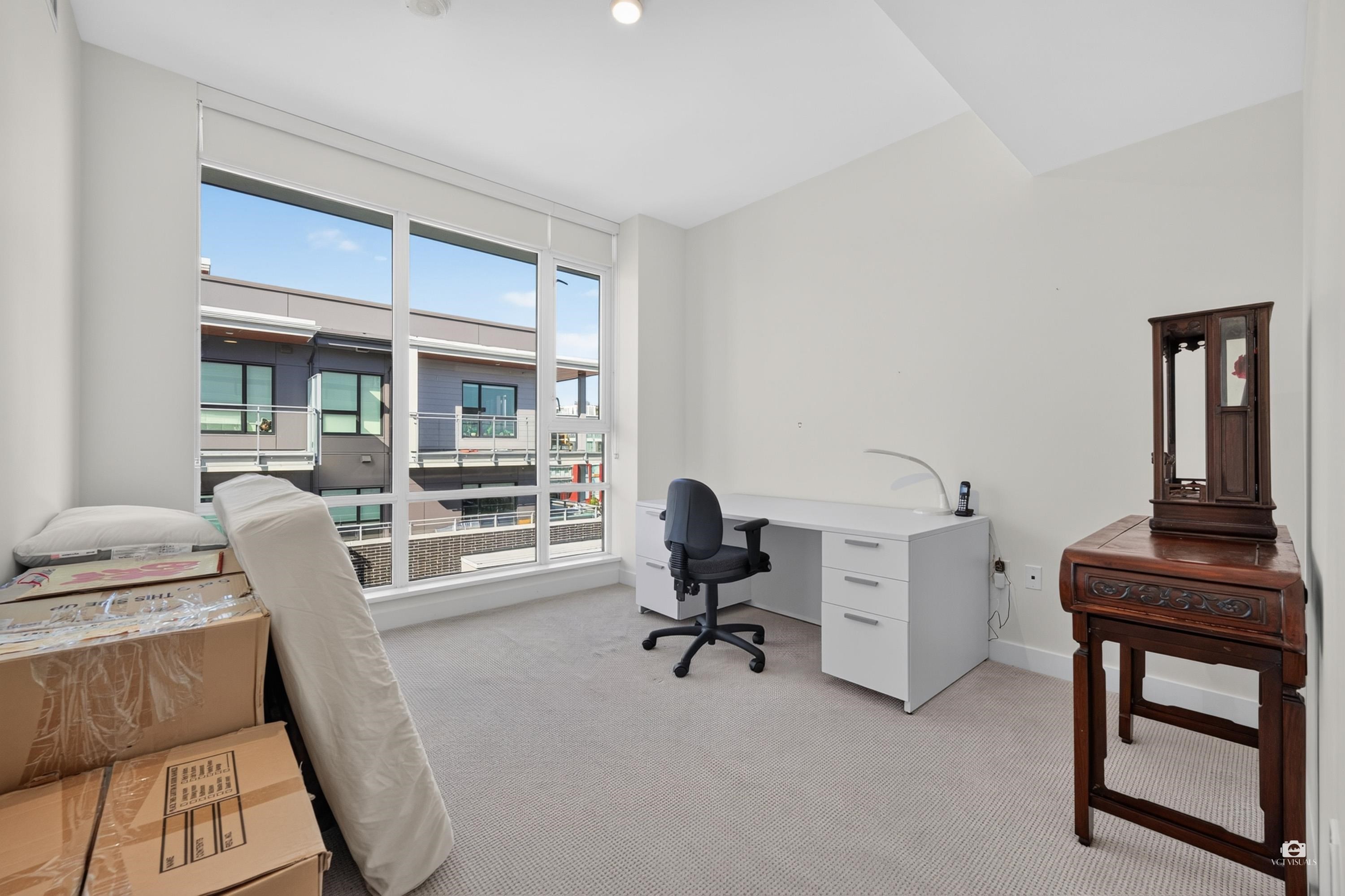 671-438 King Edward Avenue W, Vancouver, BC