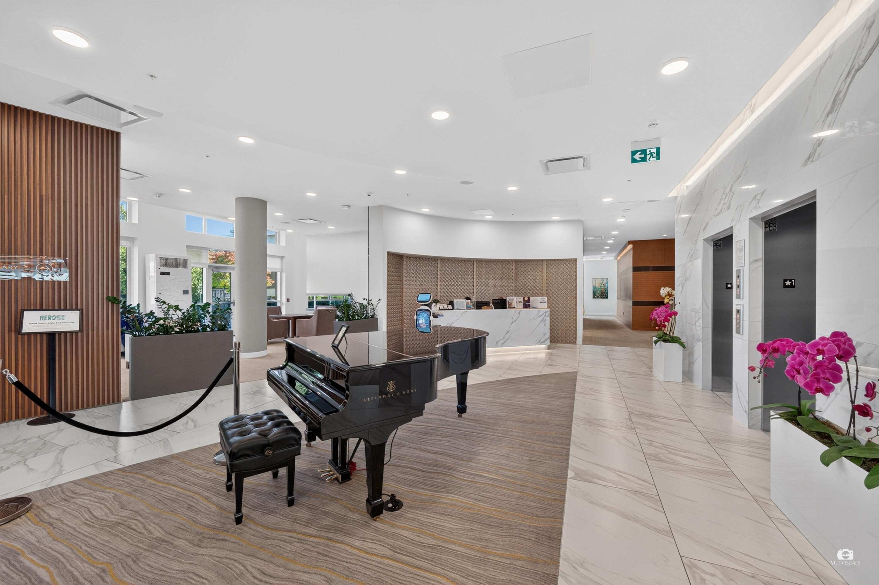 671-438 King Edward Avenue W, Vancouver, BC