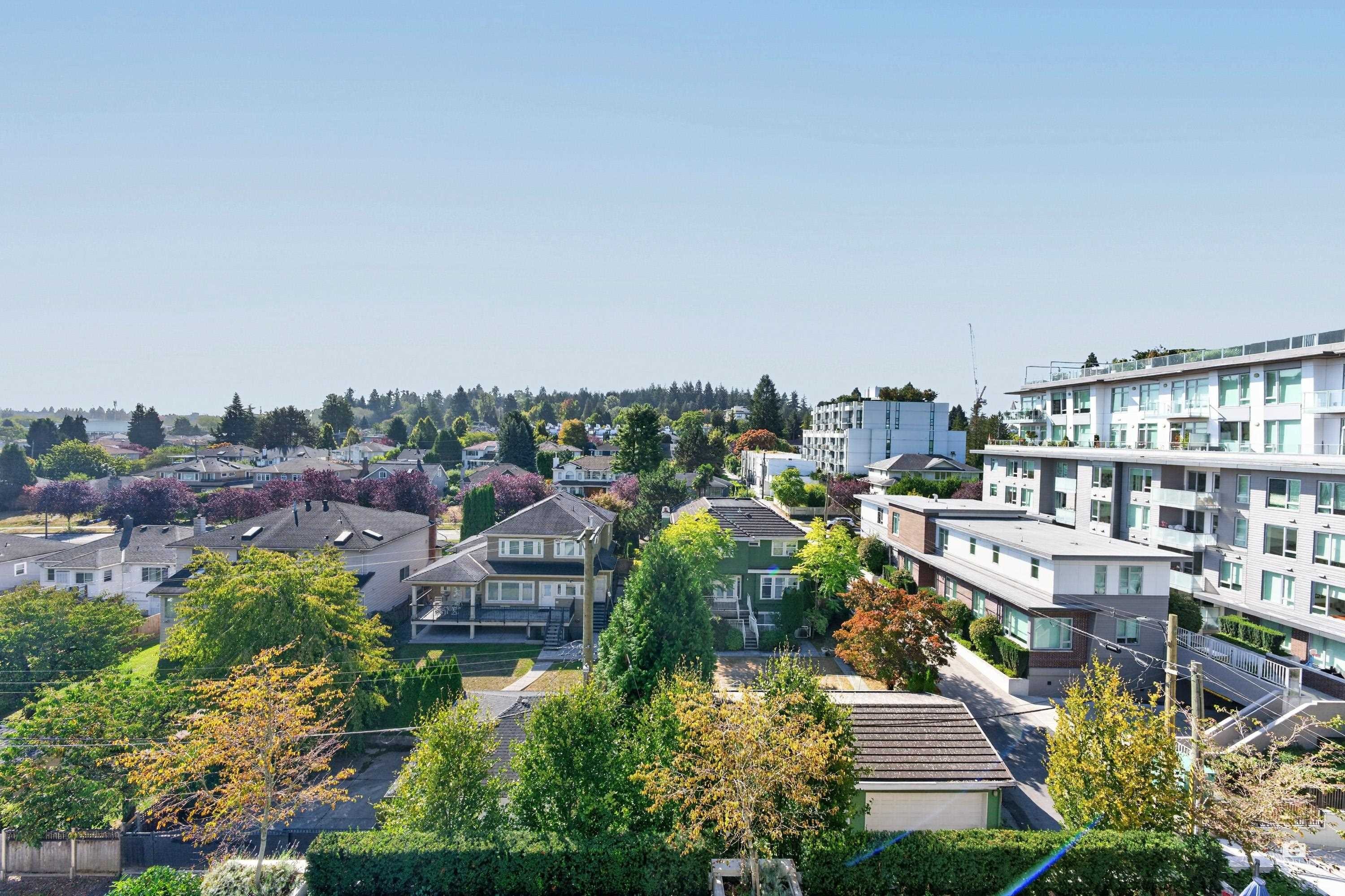 671-438 King Edward Avenue W, Vancouver, BC