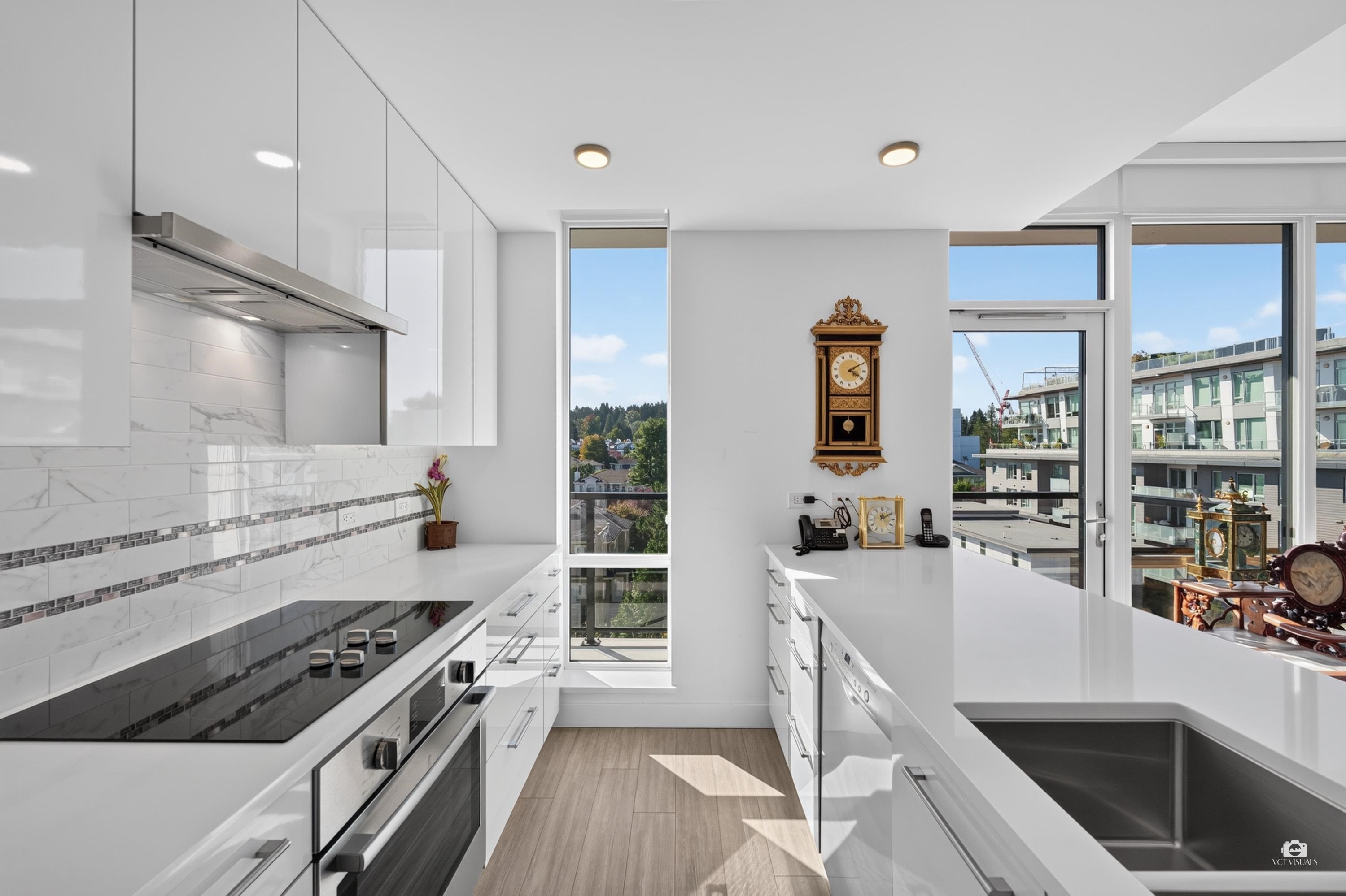 671-438 King Edward Avenue W, Vancouver, BC