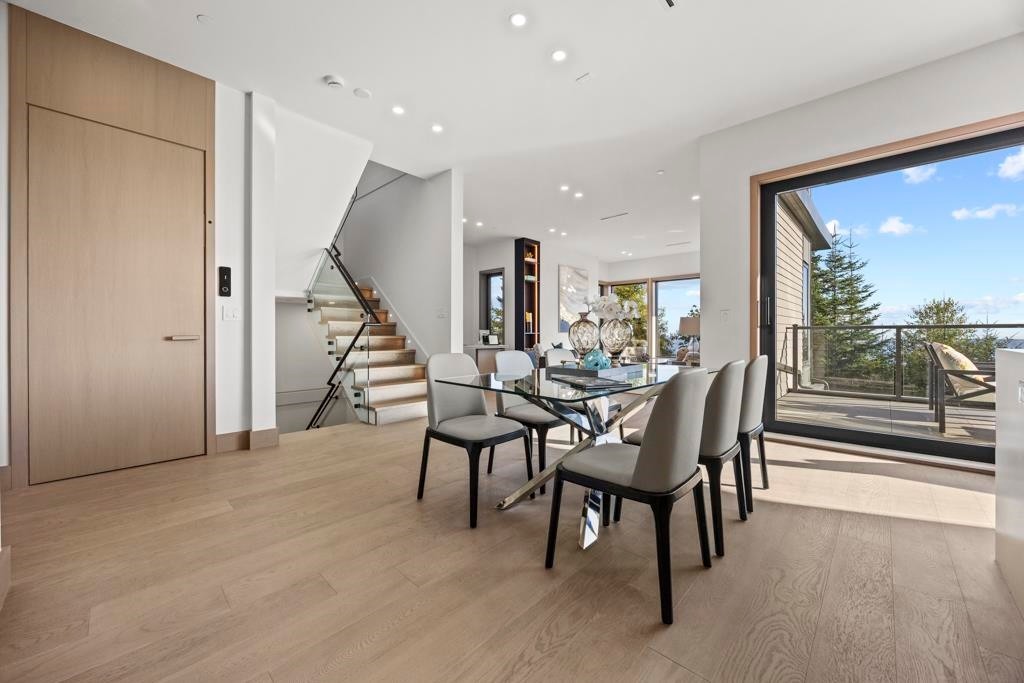 2866 Rodgers Creek Lane, West Vancouver, BC
