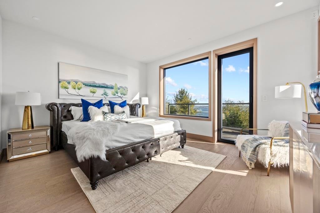 2866 Rodgers Creek Lane, West Vancouver, BC
