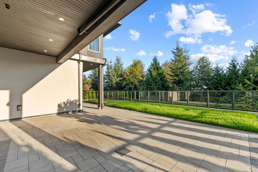 2866 Rodgers Creek Lane, West Vancouver, BC