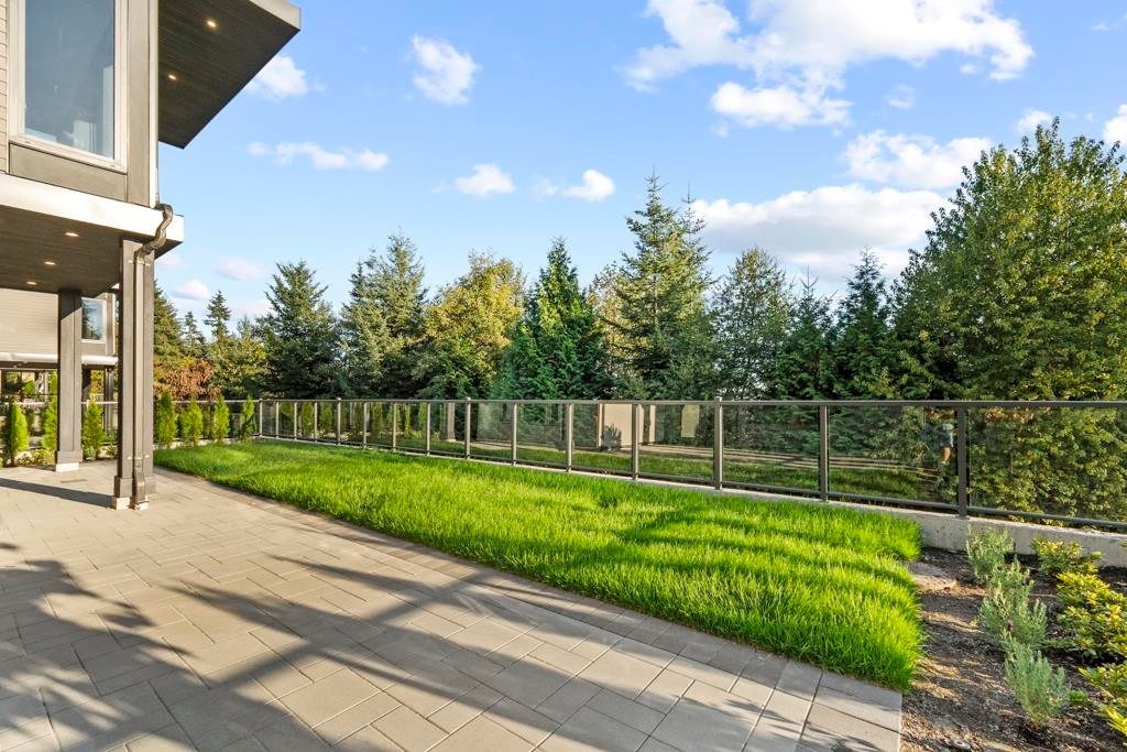 2866 Rodgers Creek Lane, West Vancouver, BC