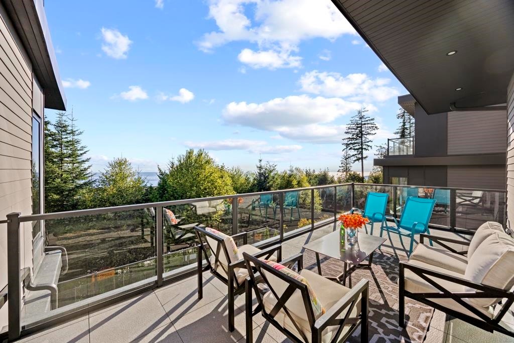 2866 Rodgers Creek Lane, West Vancouver, BC