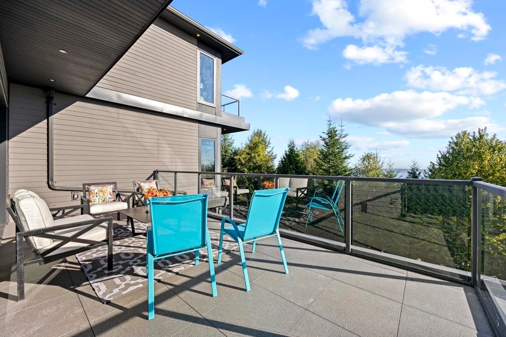 2866 Rodgers Creek Lane, West Vancouver, BC