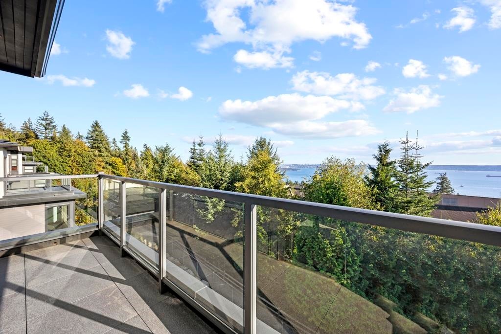 2866 Rodgers Creek Lane, West Vancouver, BC