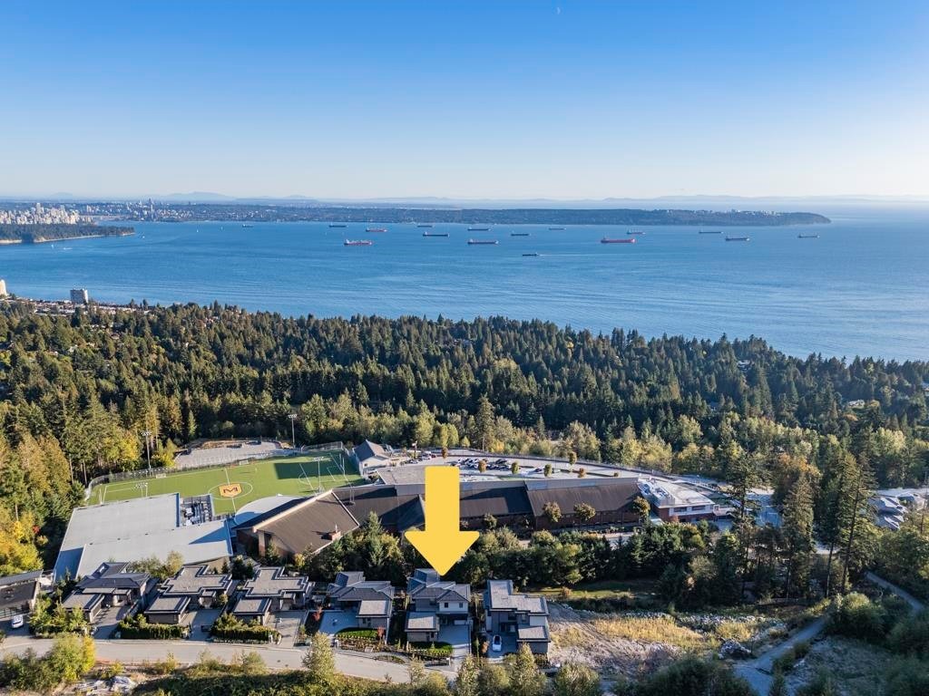 2866 Rodgers Creek Lane, West Vancouver, BC