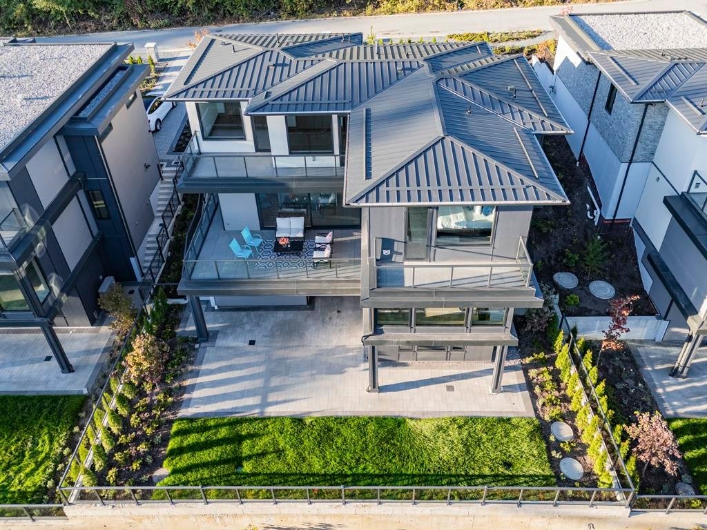 2866 Rodgers Creek Lane, West Vancouver, BC