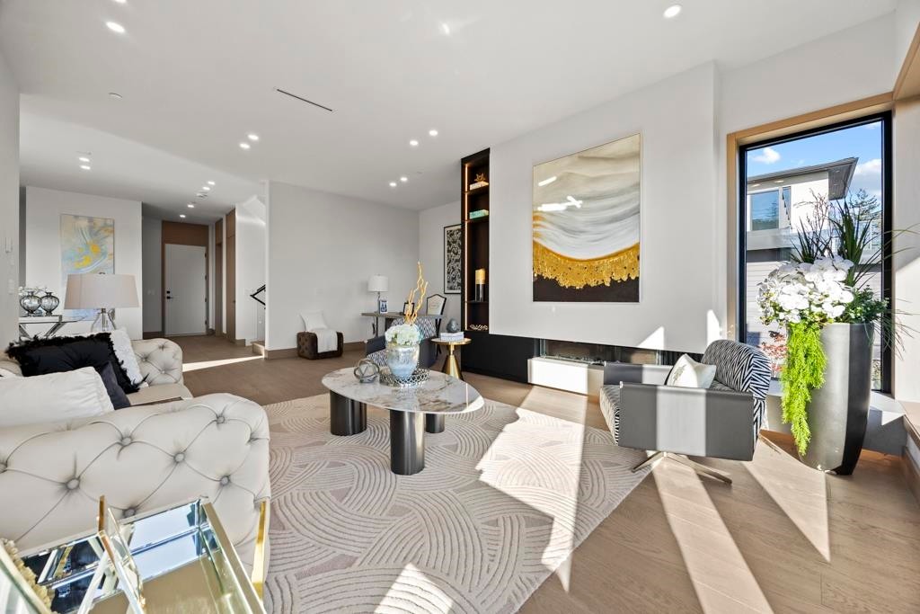 2866 Rodgers Creek Lane, West Vancouver, BC