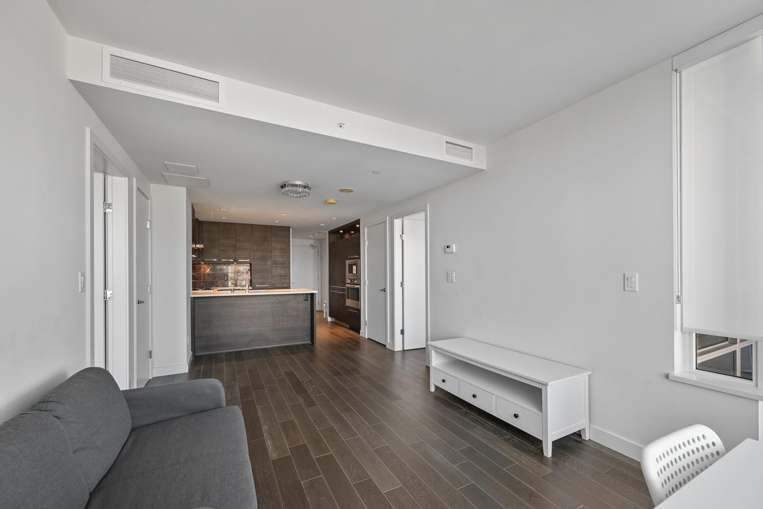 1007-7468 Lansdowne Road, Richmond, BC