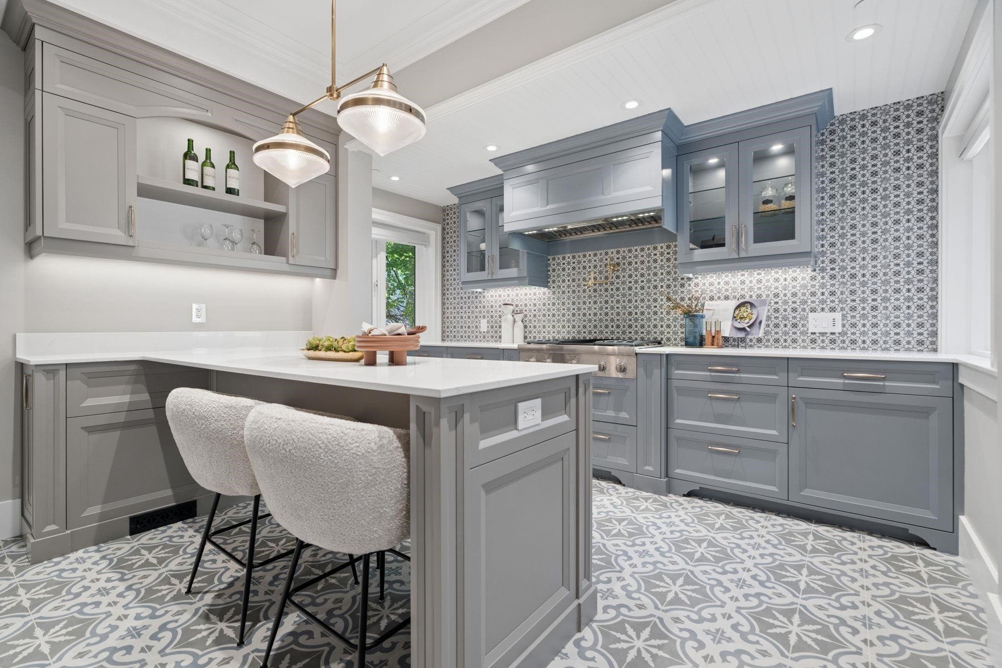 993 Broughton Street, Vancouver, BC