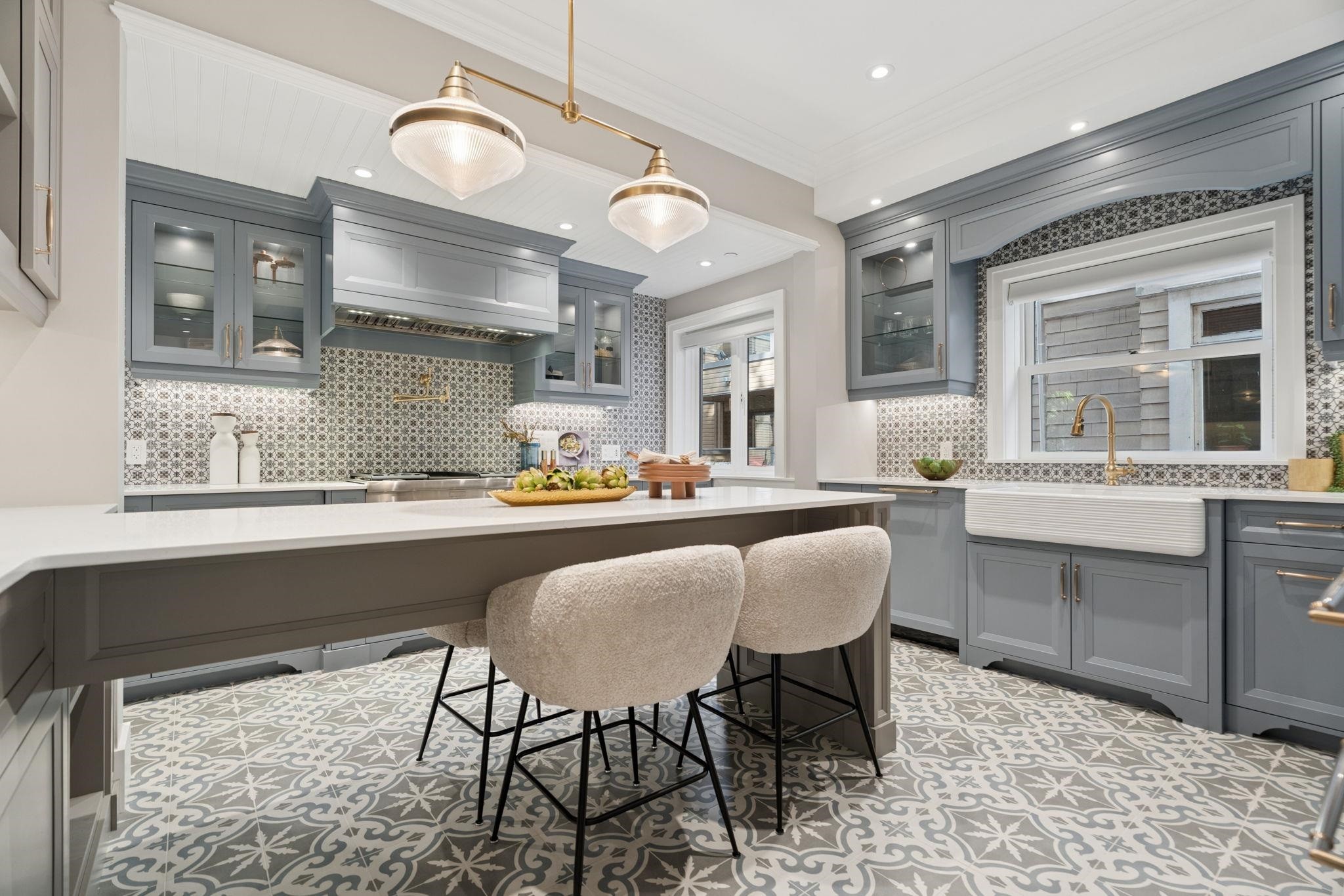 993 Broughton Street, Vancouver, BC