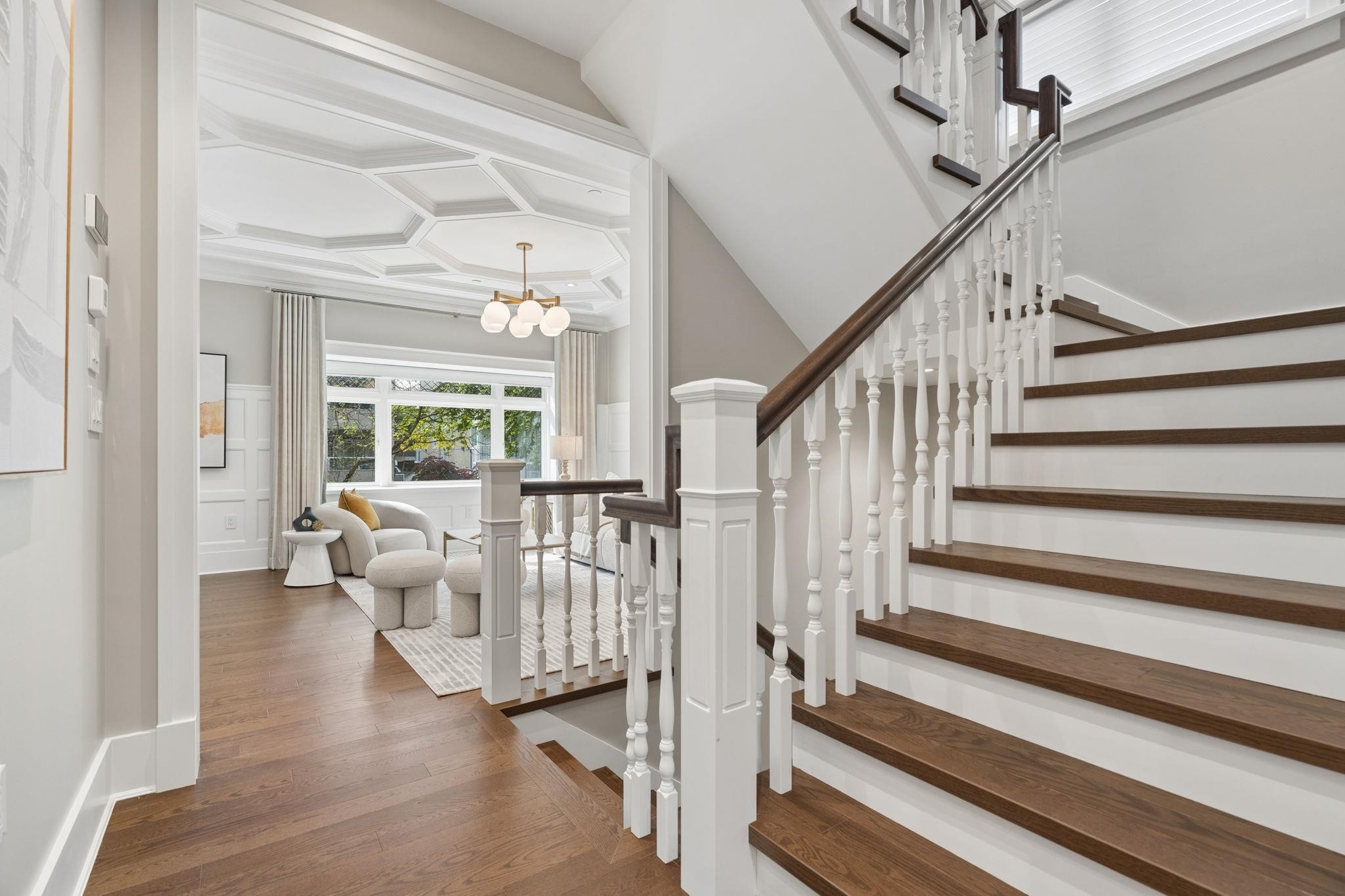 993 Broughton Street, Vancouver, BC