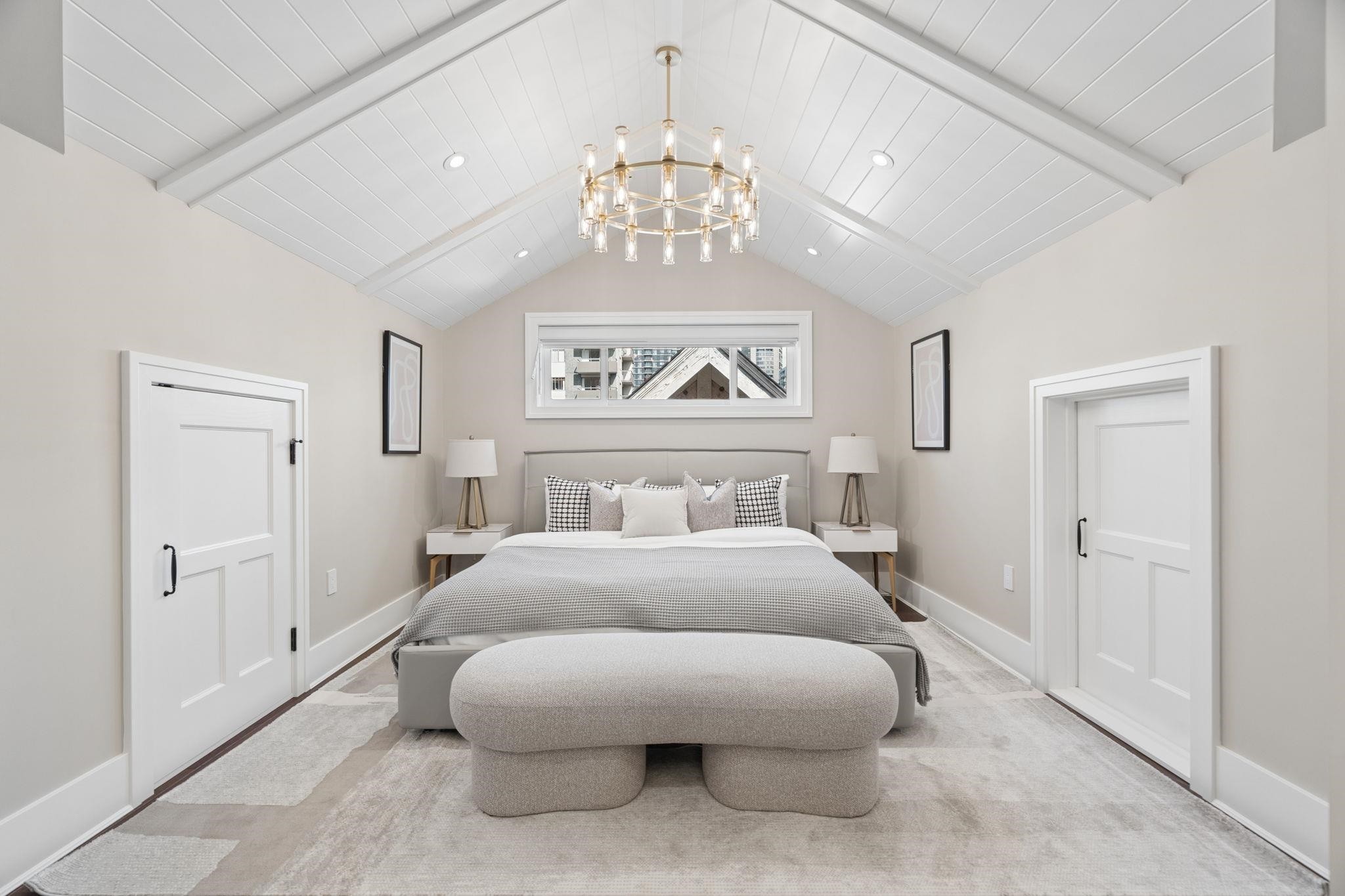 993 Broughton Street, Vancouver, BC