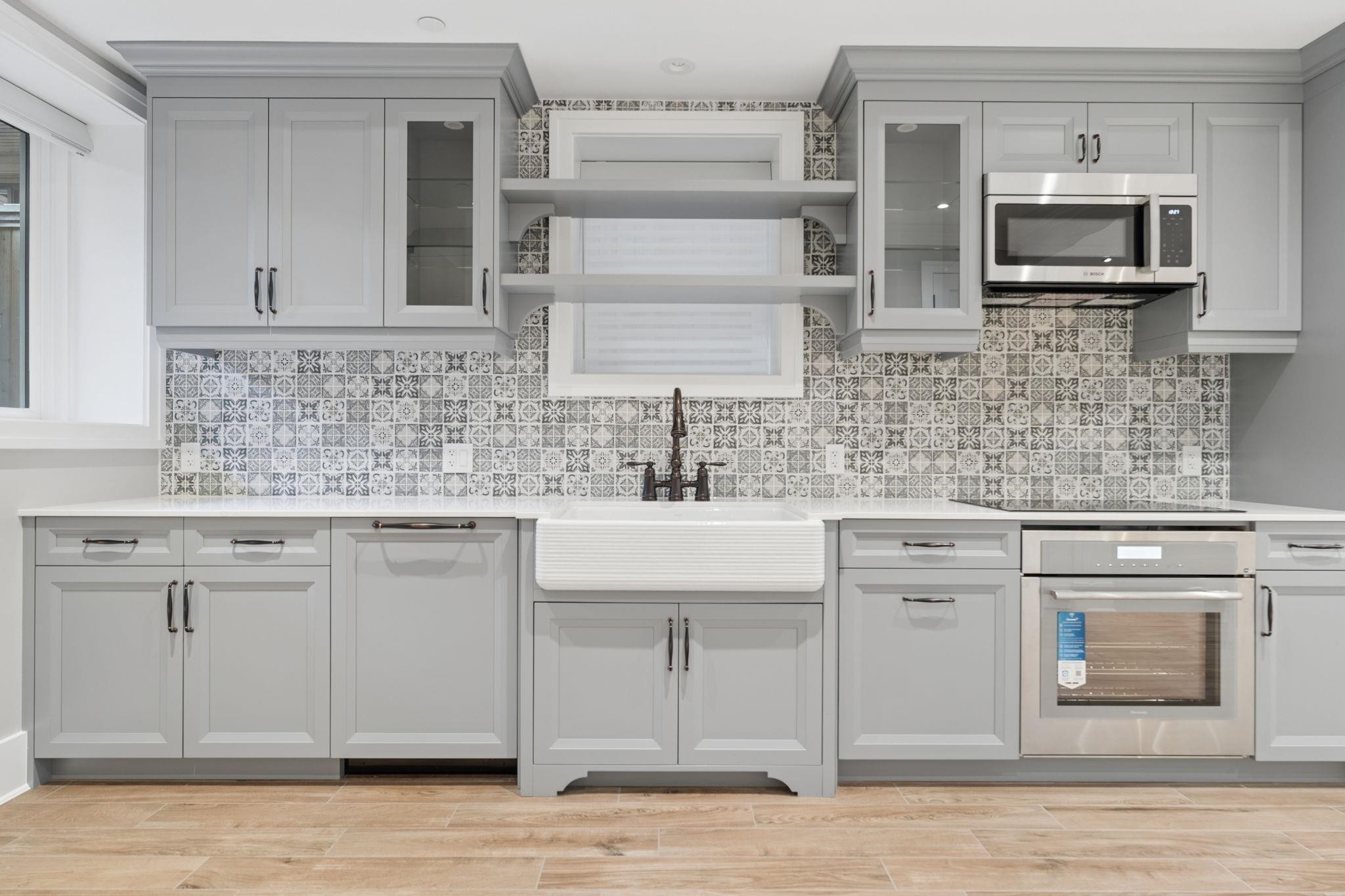 993 Broughton Street, Vancouver, BC