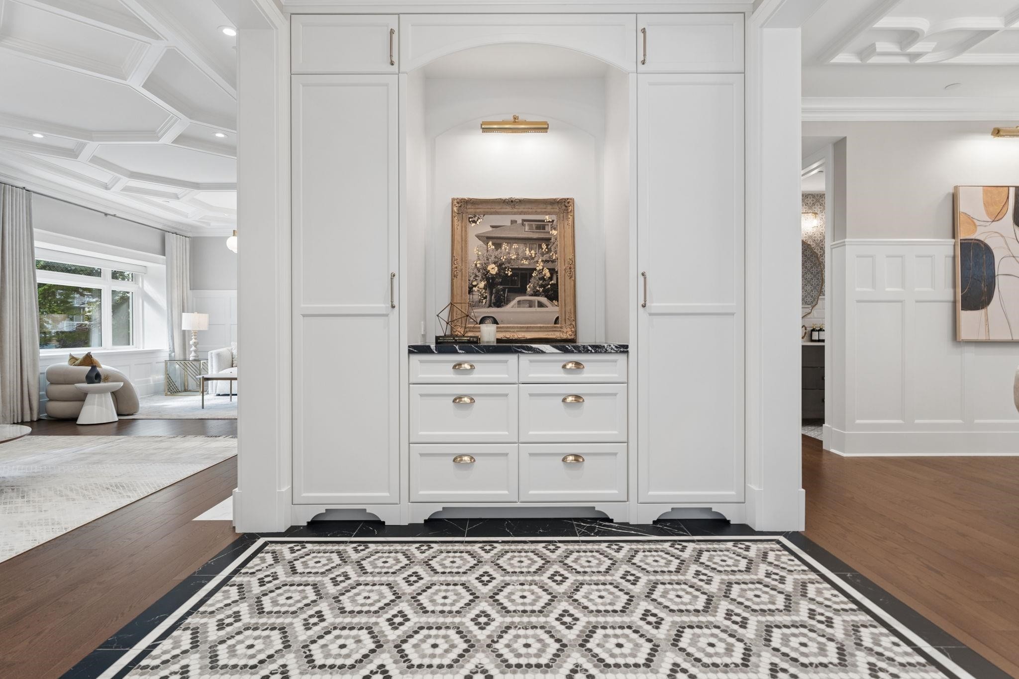 993 Broughton Street, Vancouver, BC
