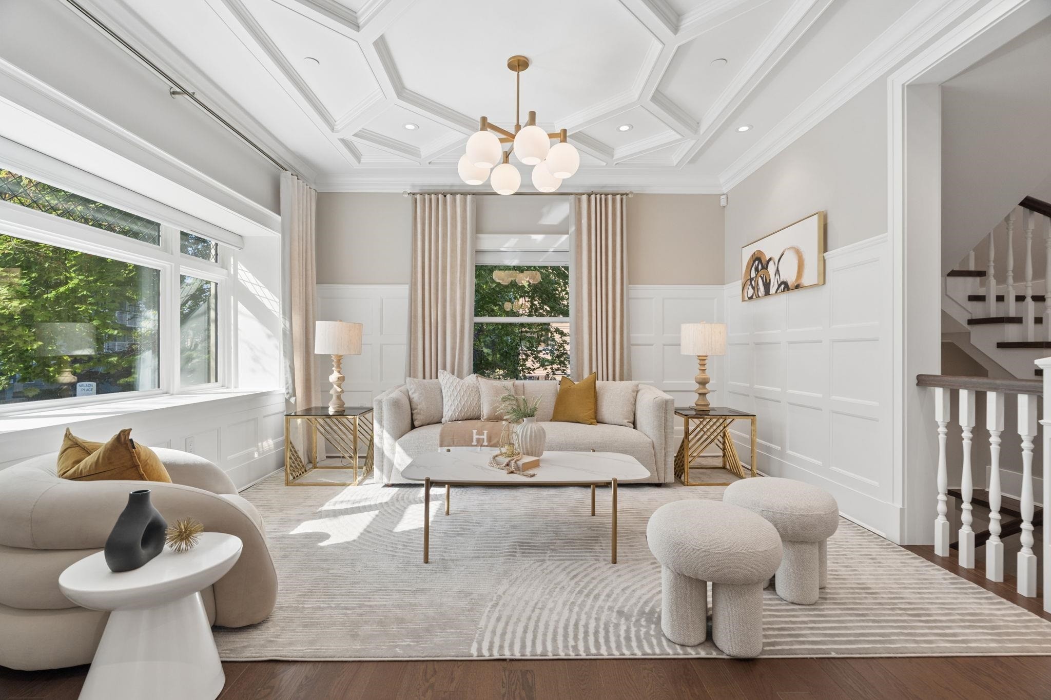 993 Broughton Street, Vancouver, BC