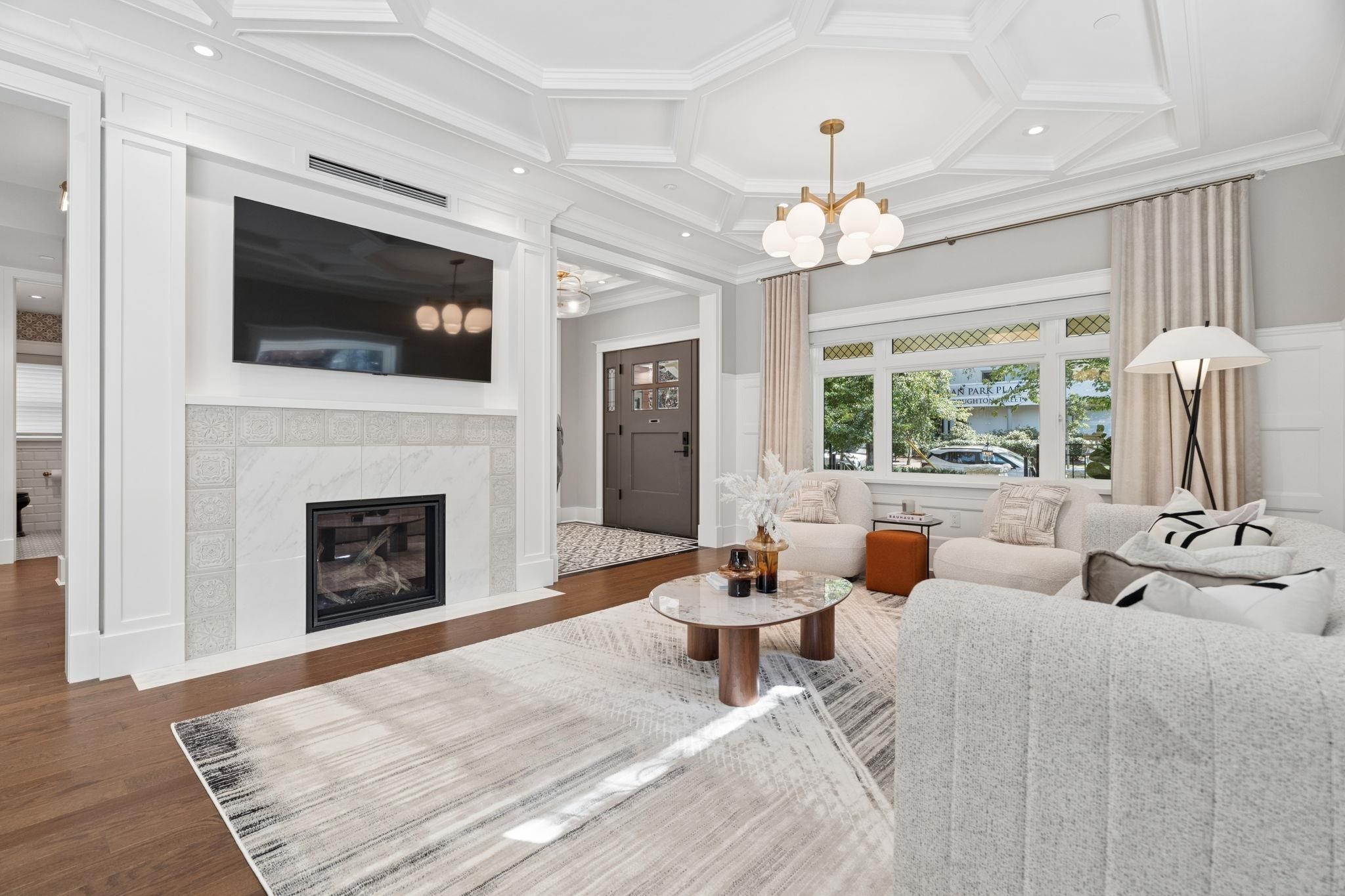 993 Broughton Street, Vancouver, BC