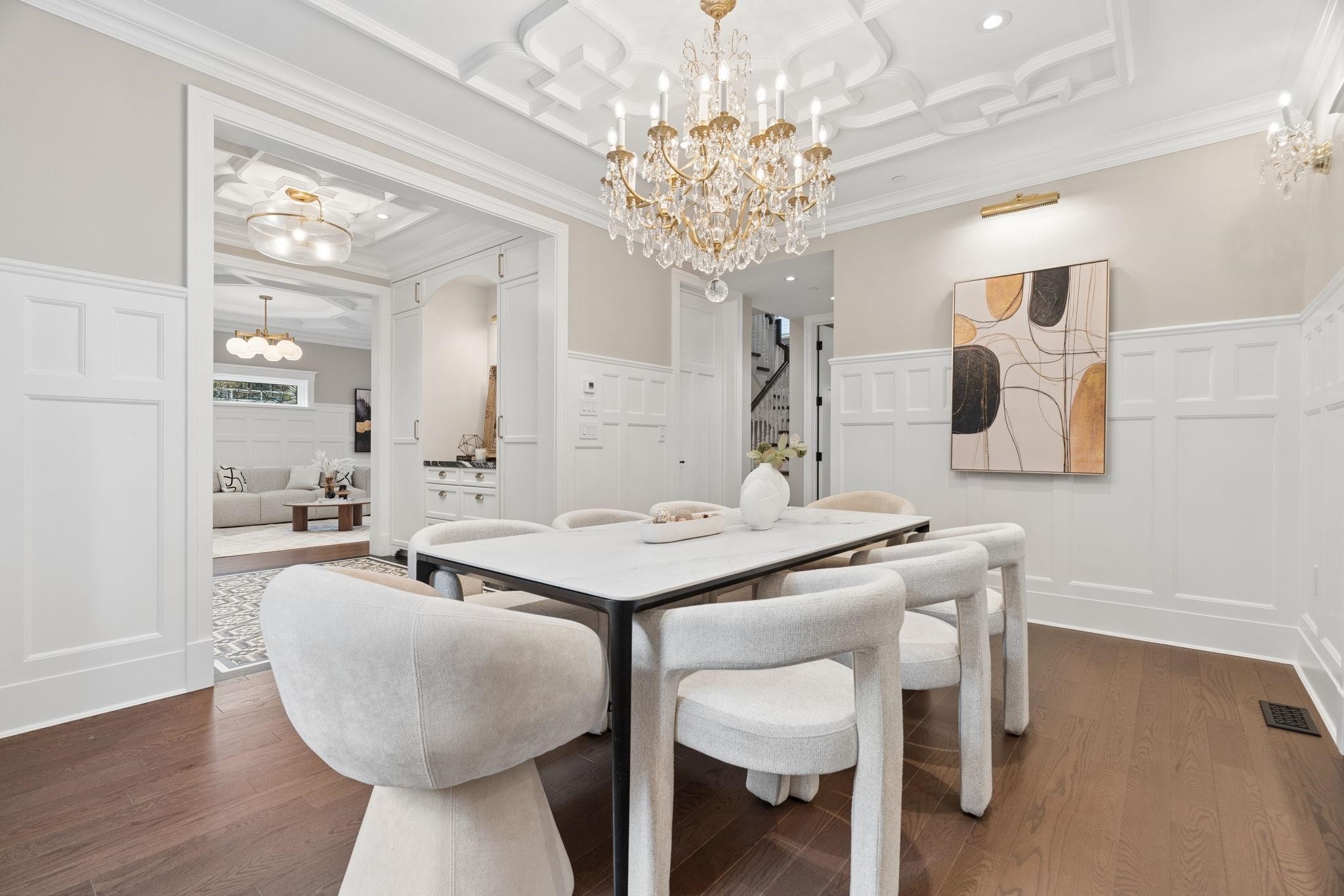 993 Broughton Street, Vancouver, BC