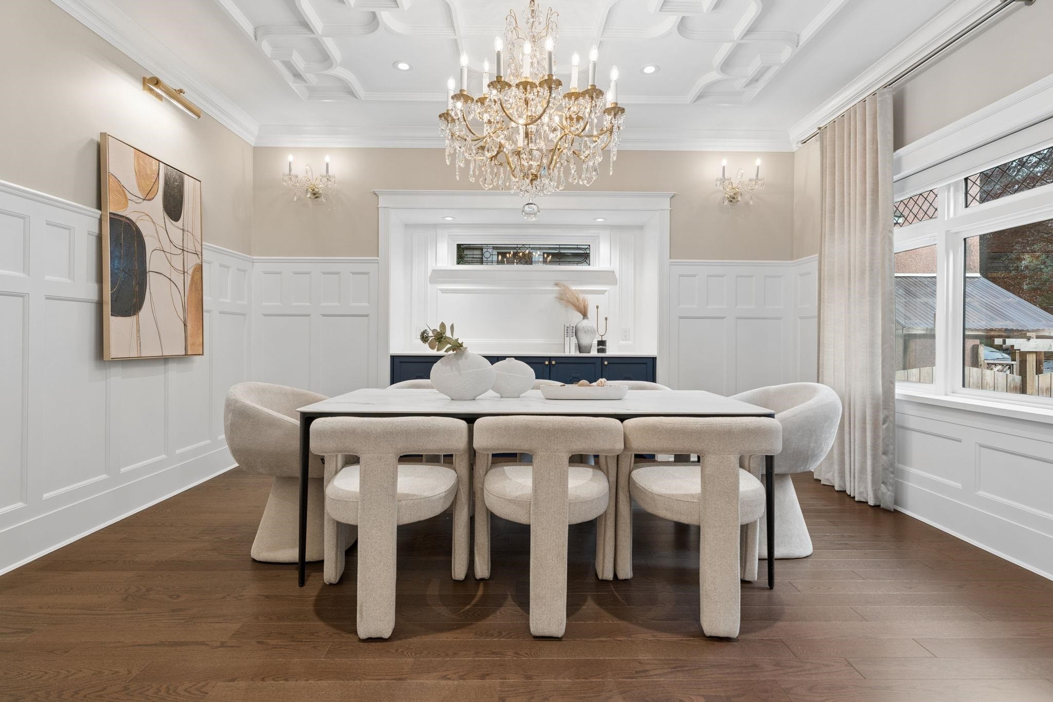 993 Broughton Street, Vancouver, BC