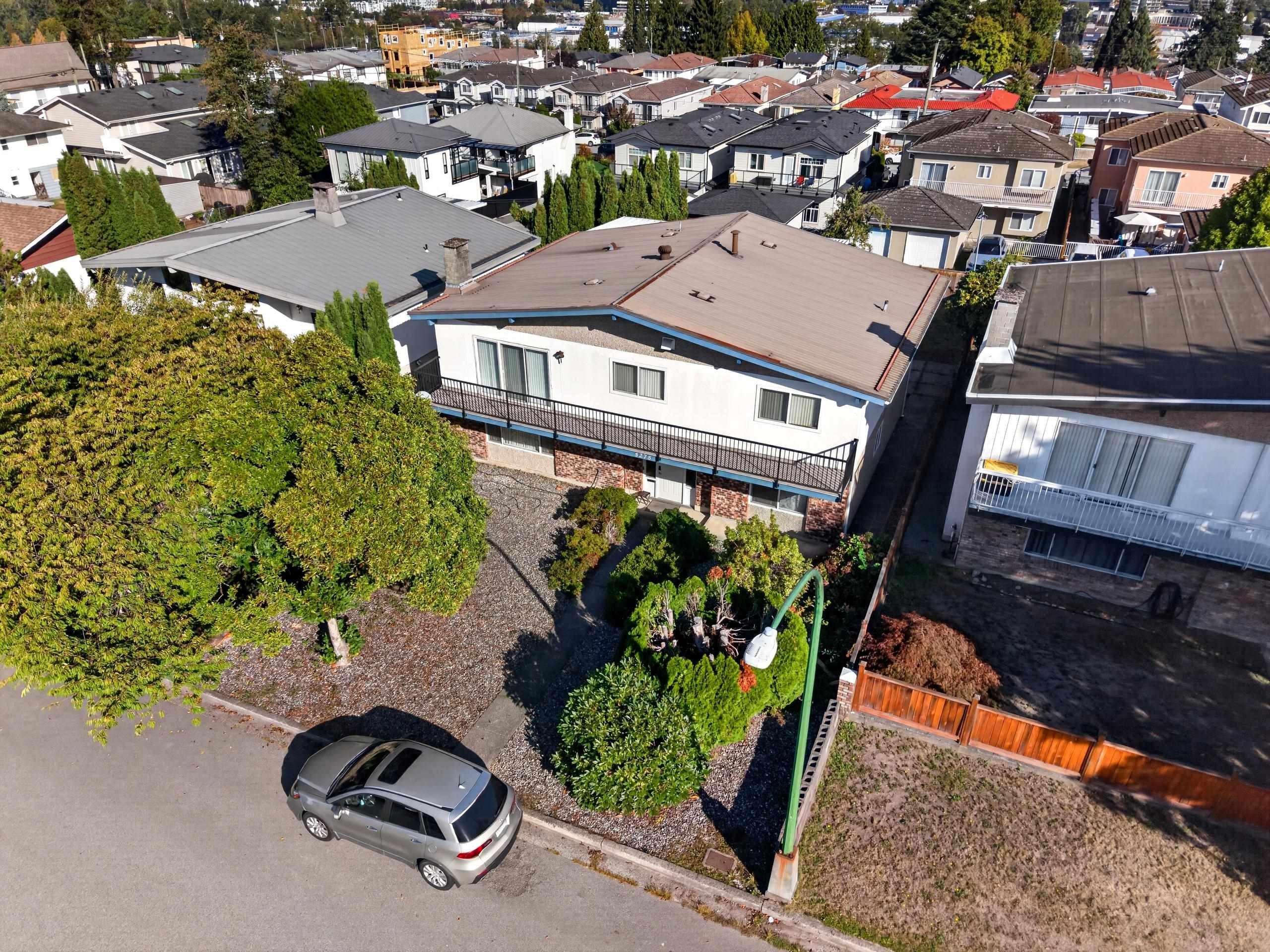 5275 Schou Street, Burnaby, BC