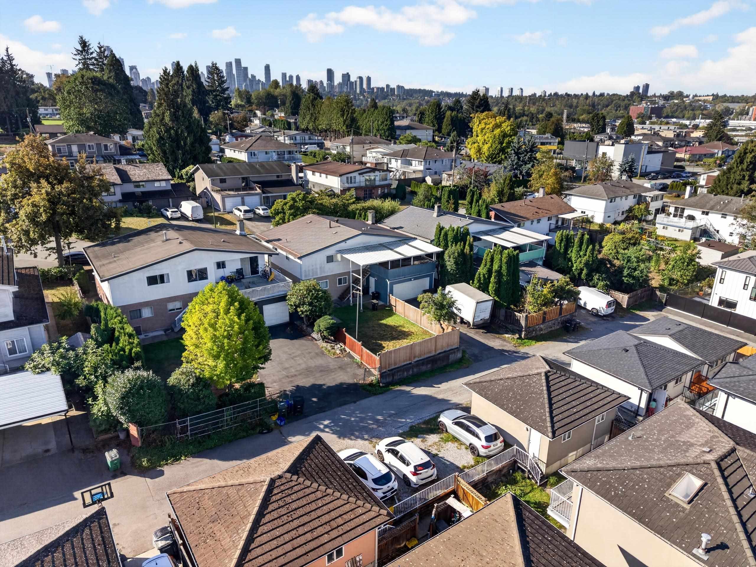 5275 Schou Street, Burnaby, BC