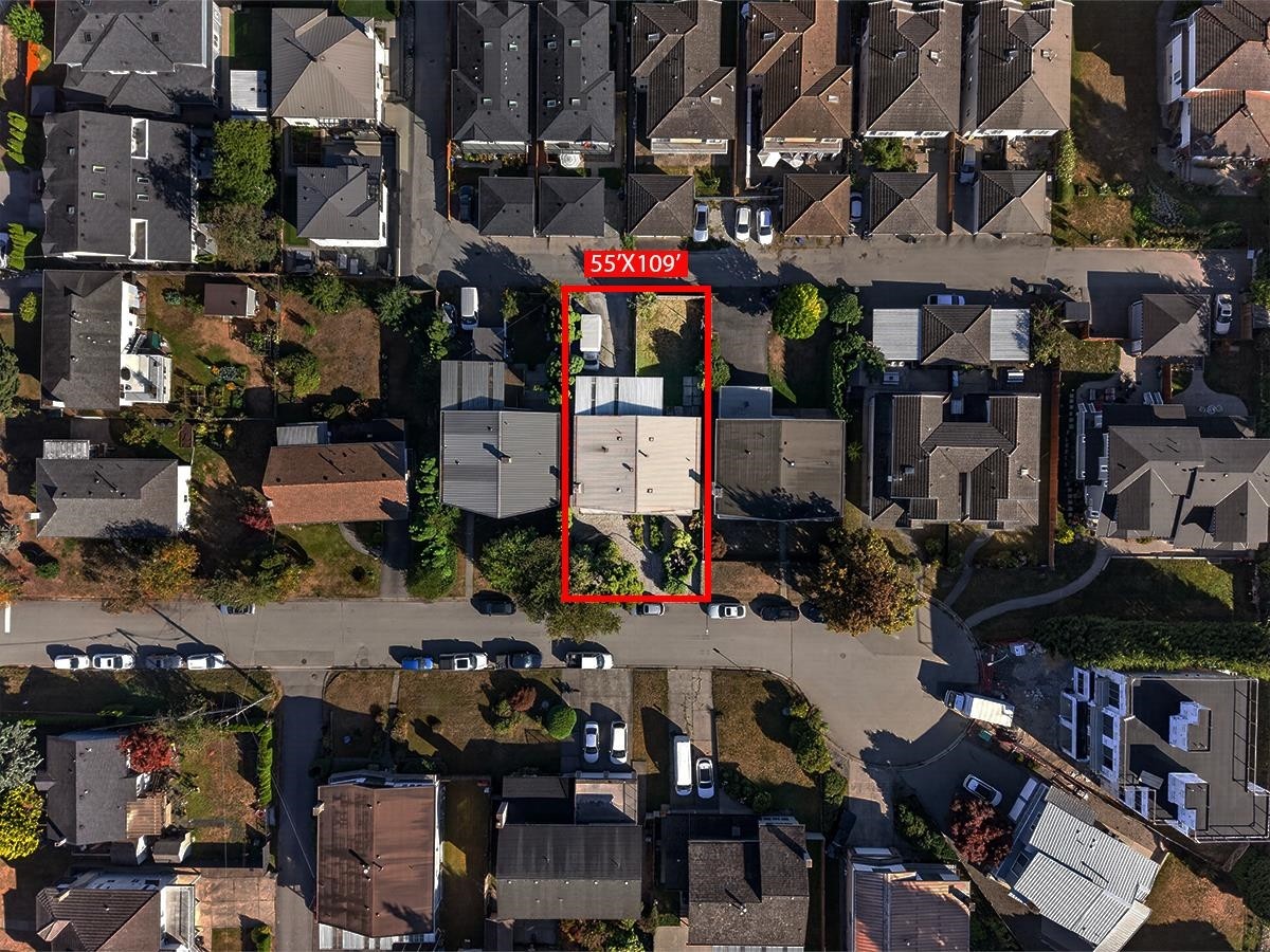 5275 Schou Street, Burnaby, BC