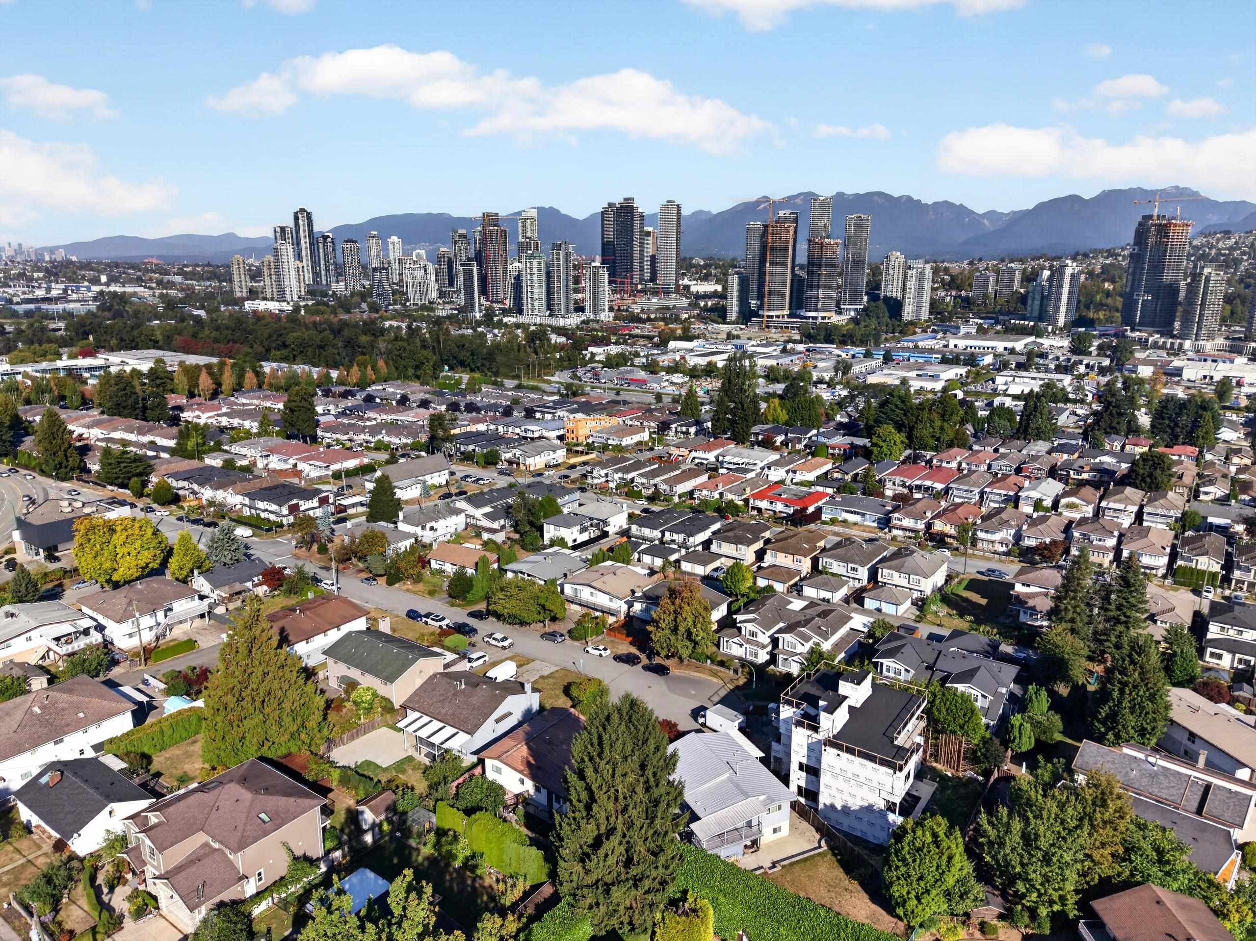 5275 Schou Street, Burnaby, BC