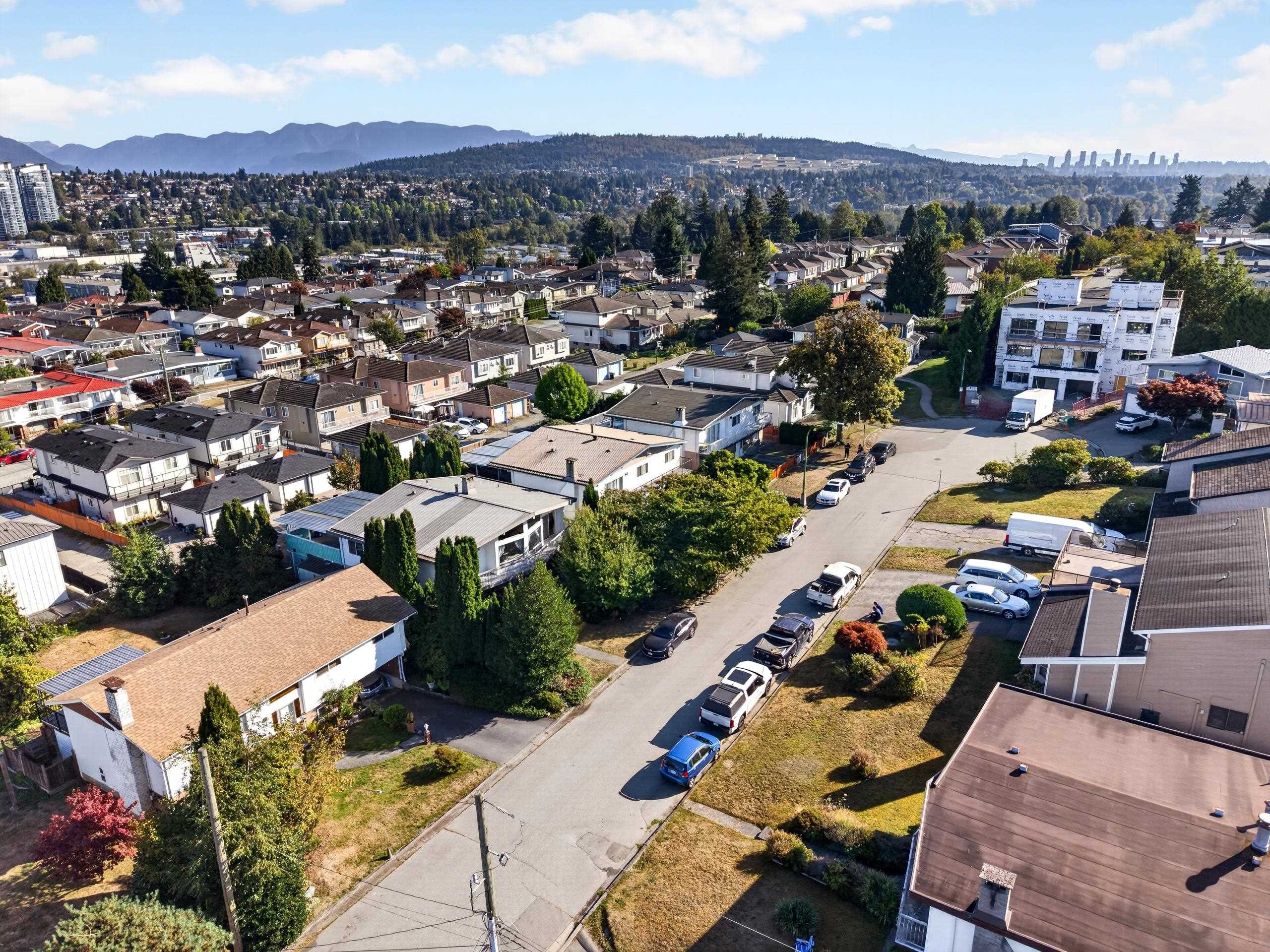 5275 Schou Street, Burnaby, BC