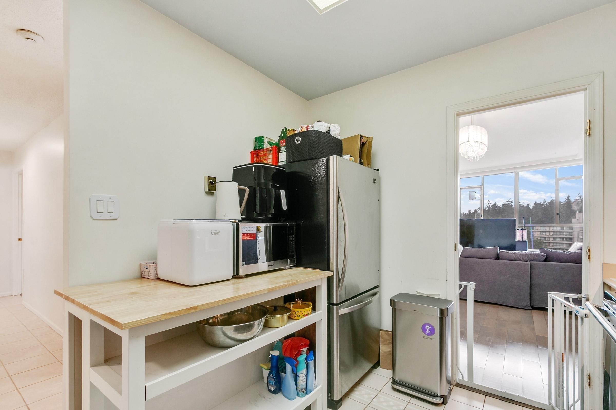 905-5885 Olive Avenue, Burnaby, BC