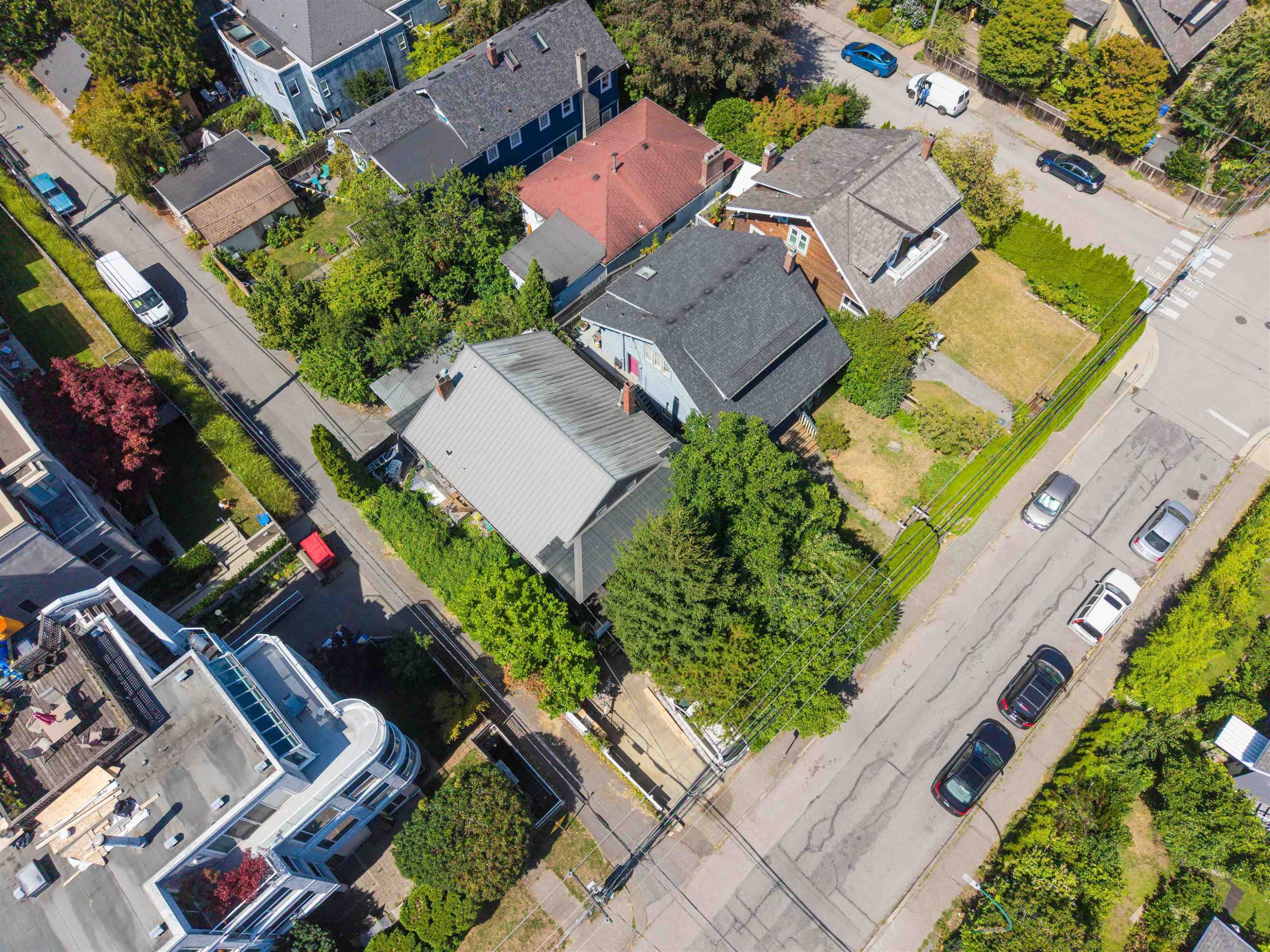 2413 Collingwood Street, Vancouver, BC