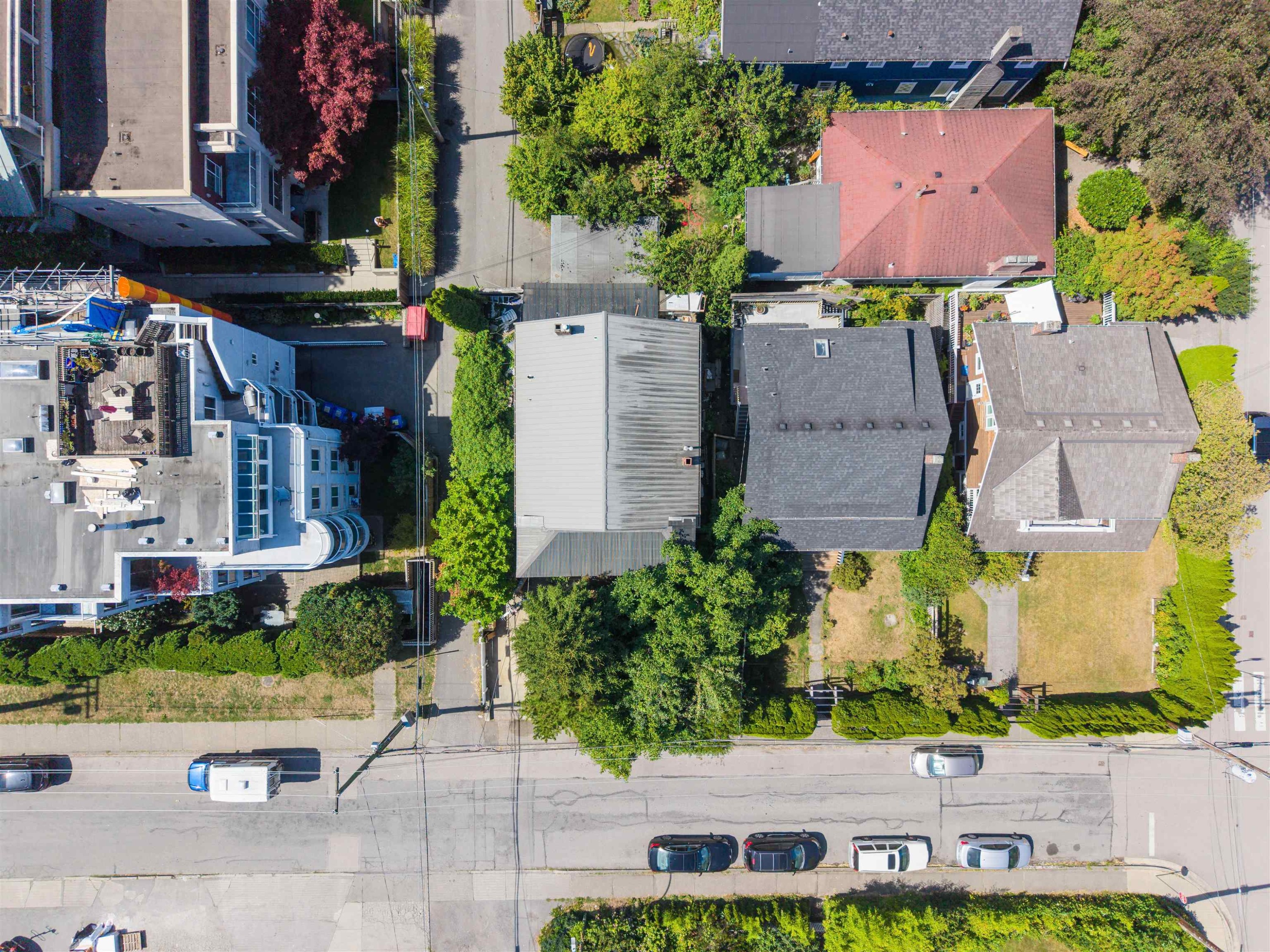 2413 Collingwood Street, Vancouver, BC